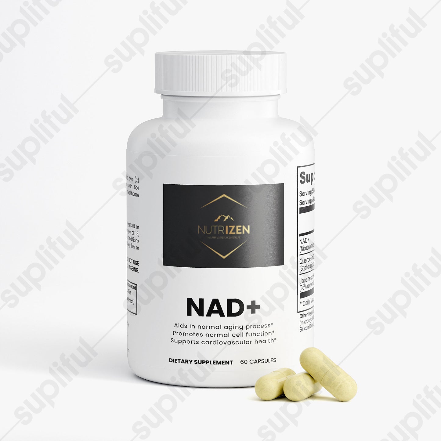 NAD+