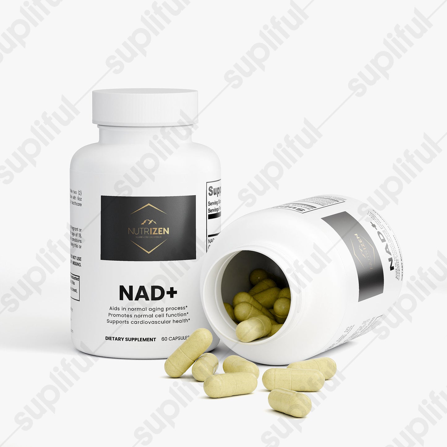 NAD+