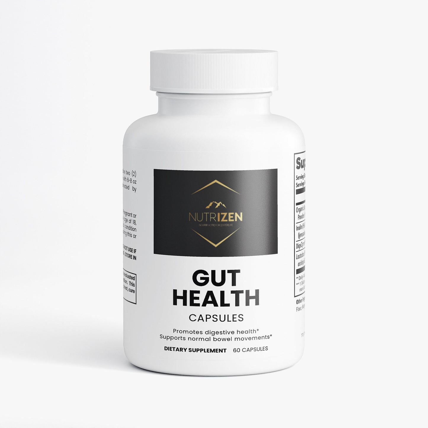 Gut Health