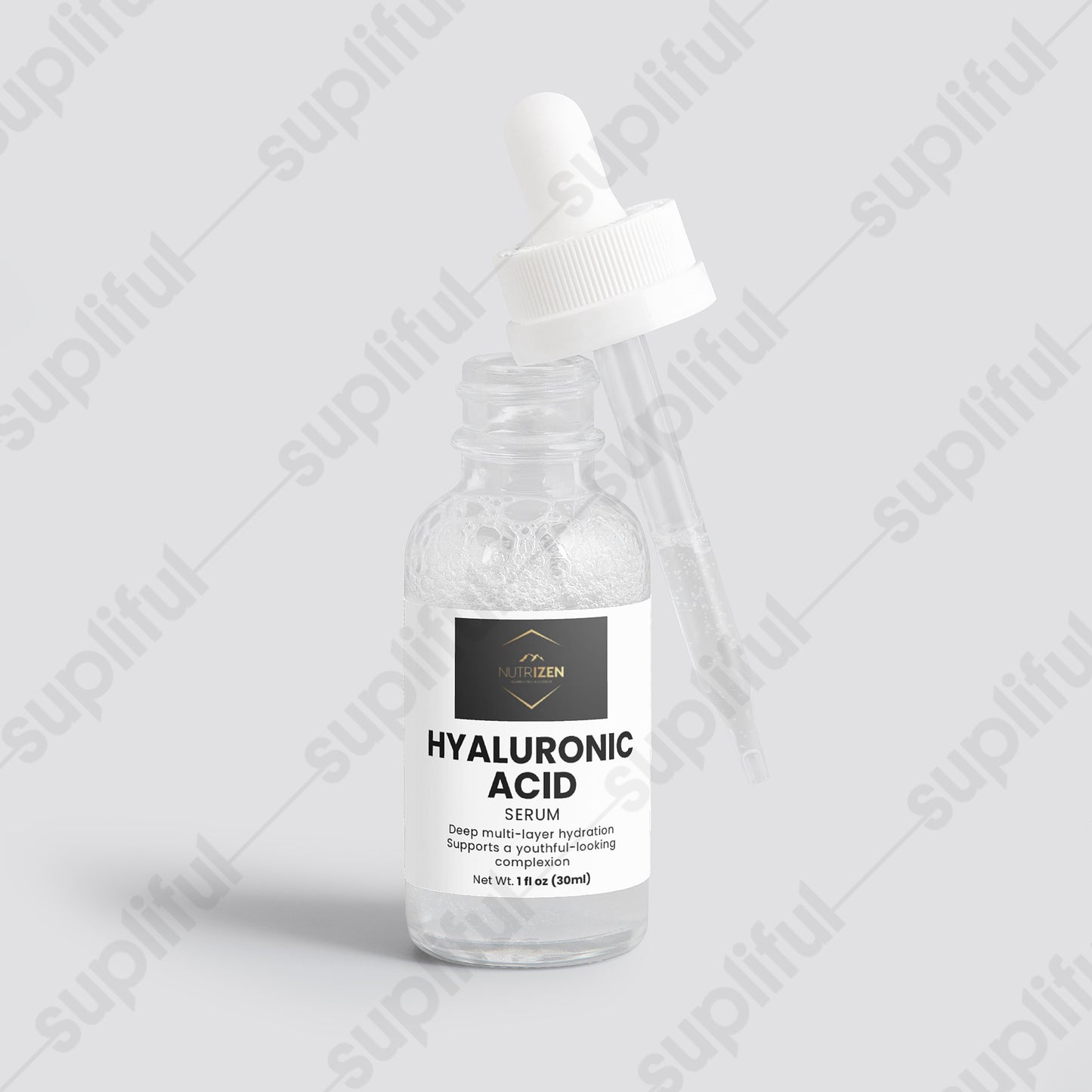 Hyaluronic Acid Serum