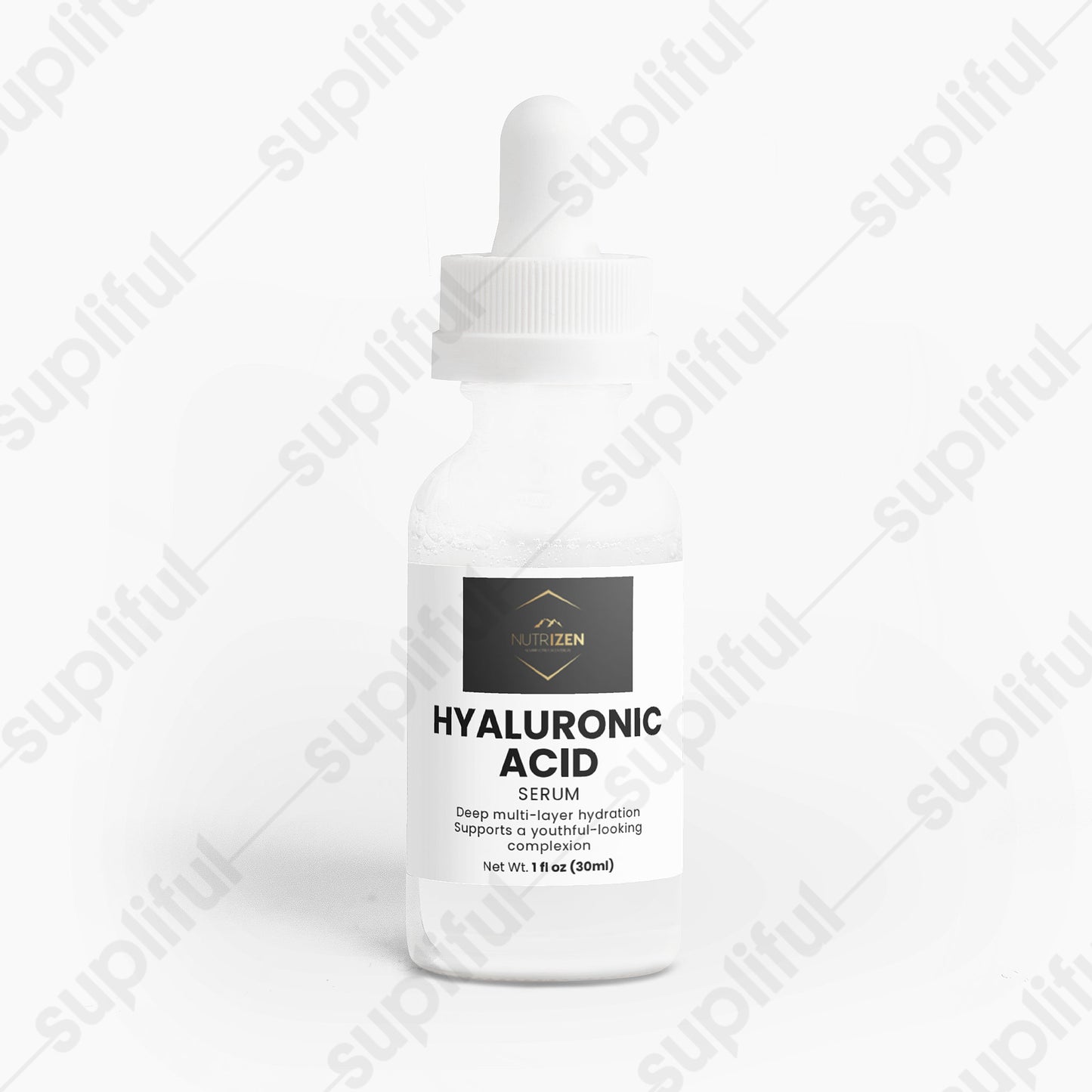 Hyaluronic Acid Serum