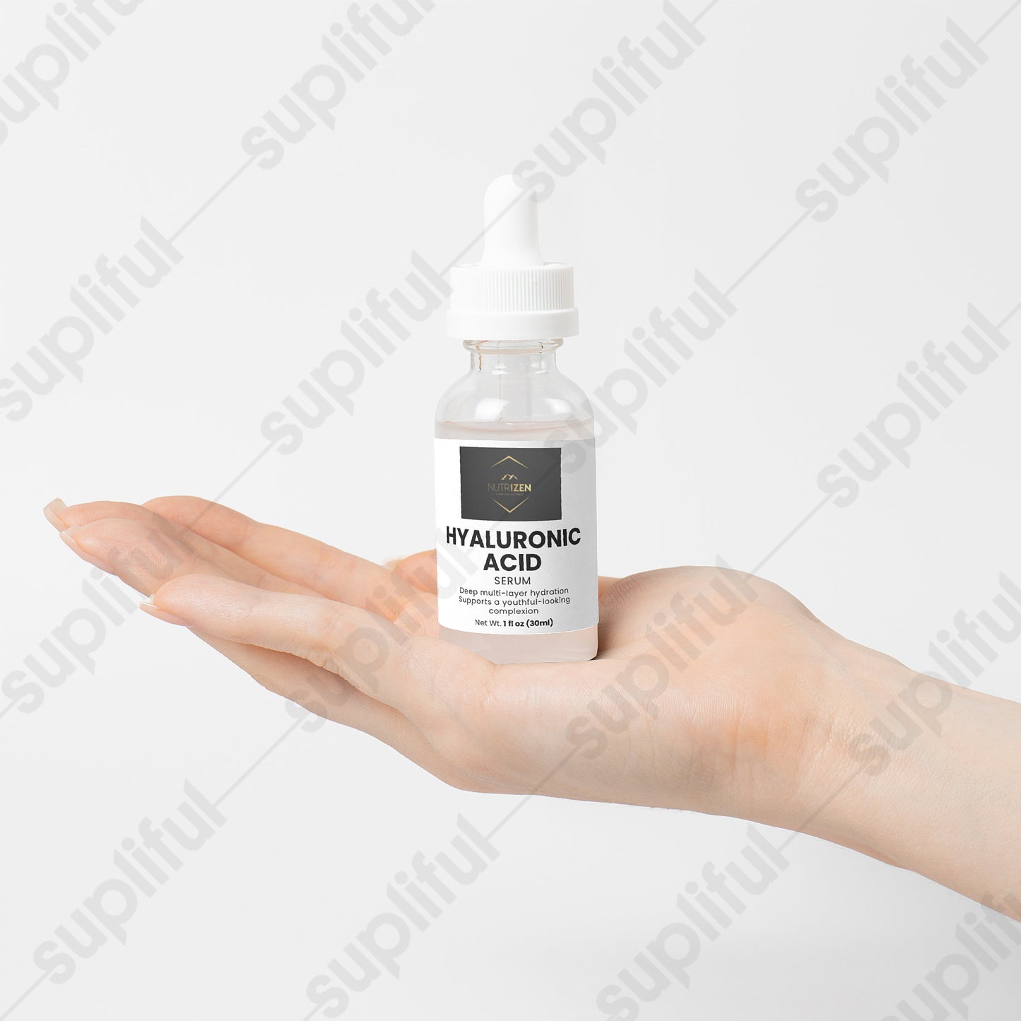 Hyaluronic Acid Serum