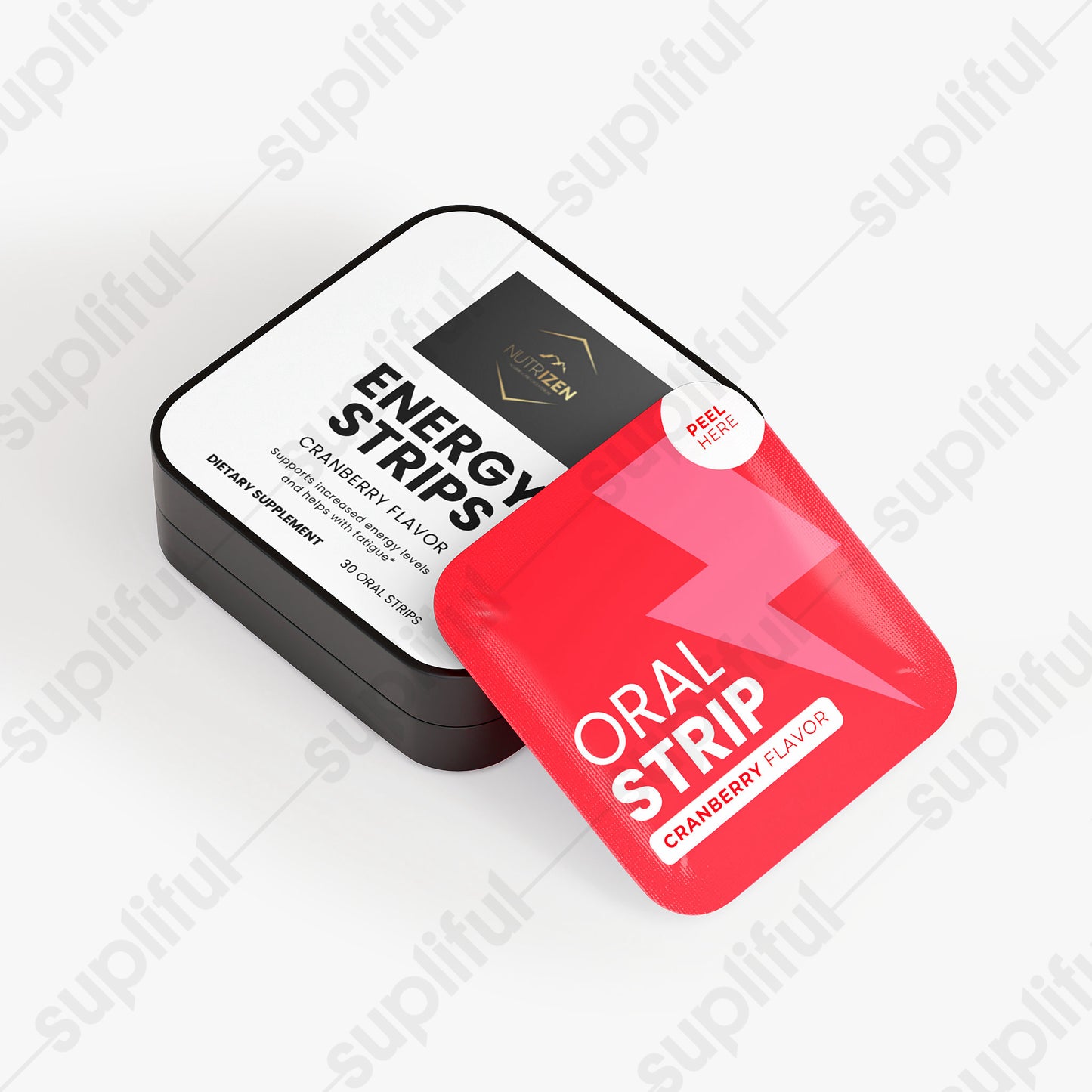Energy Strips