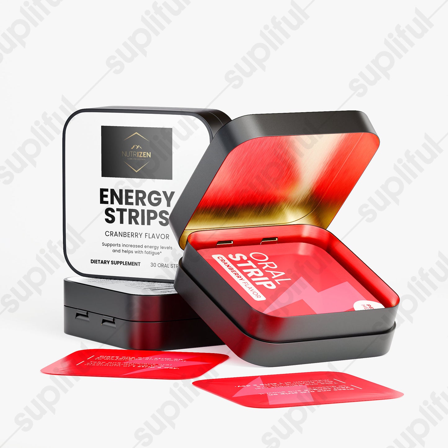 Energy Strips