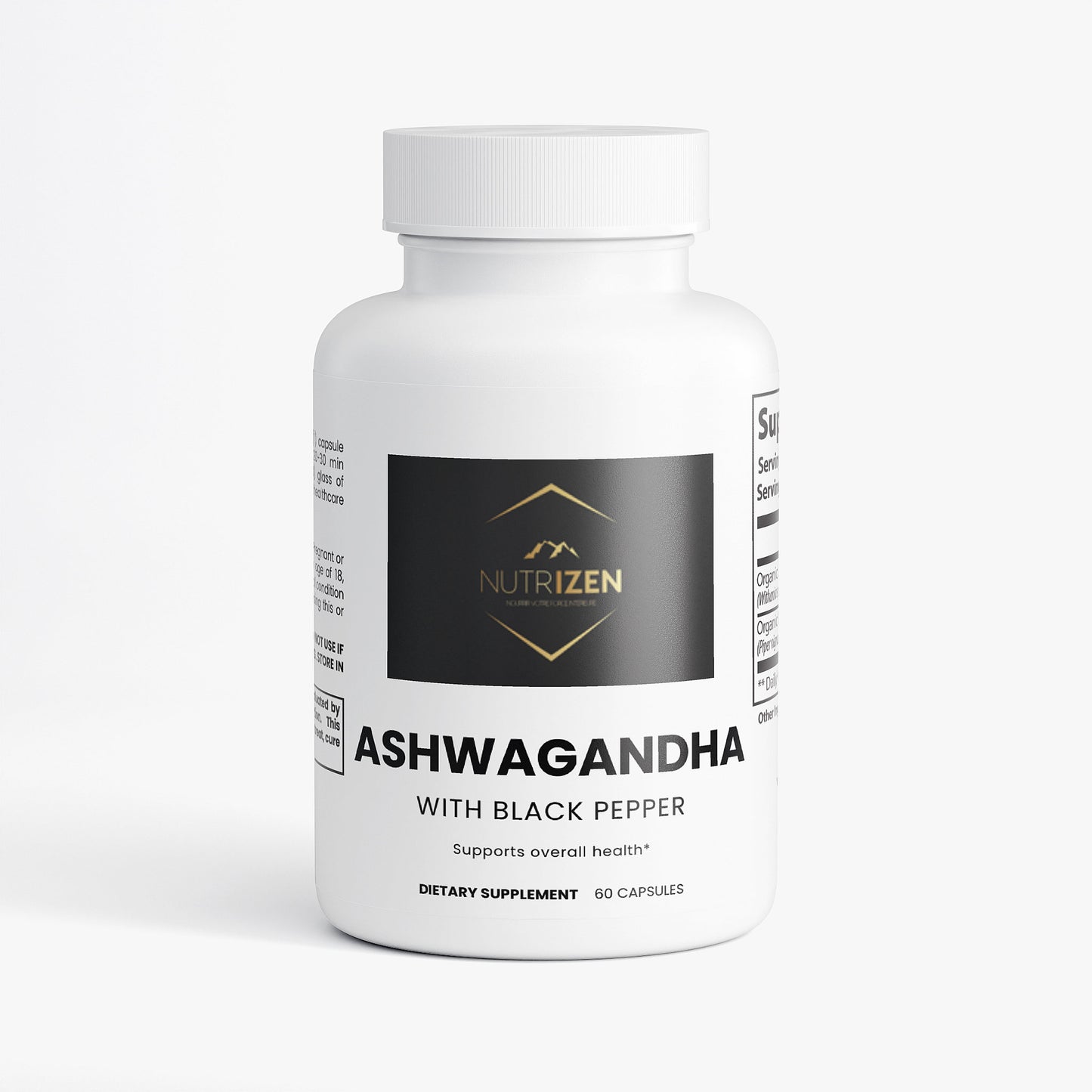 Ashwagandha