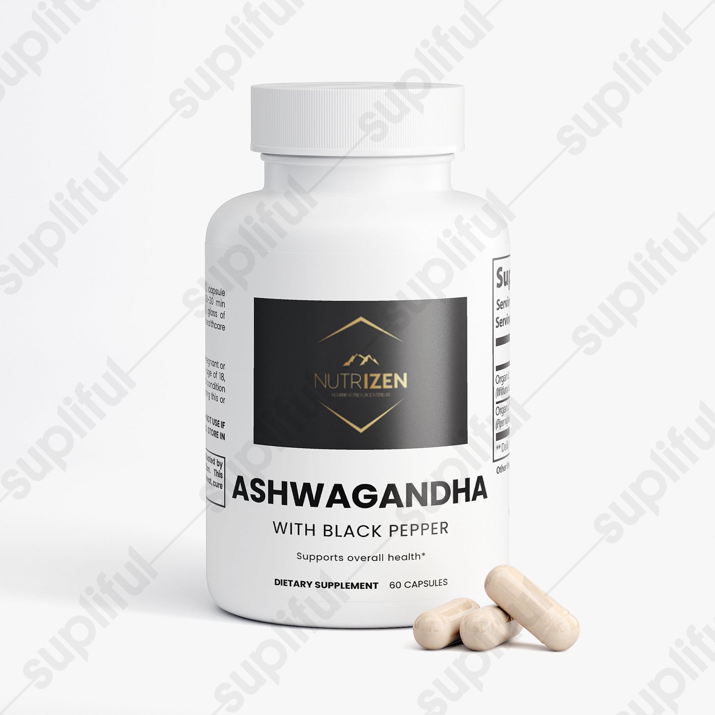 Ashwagandha