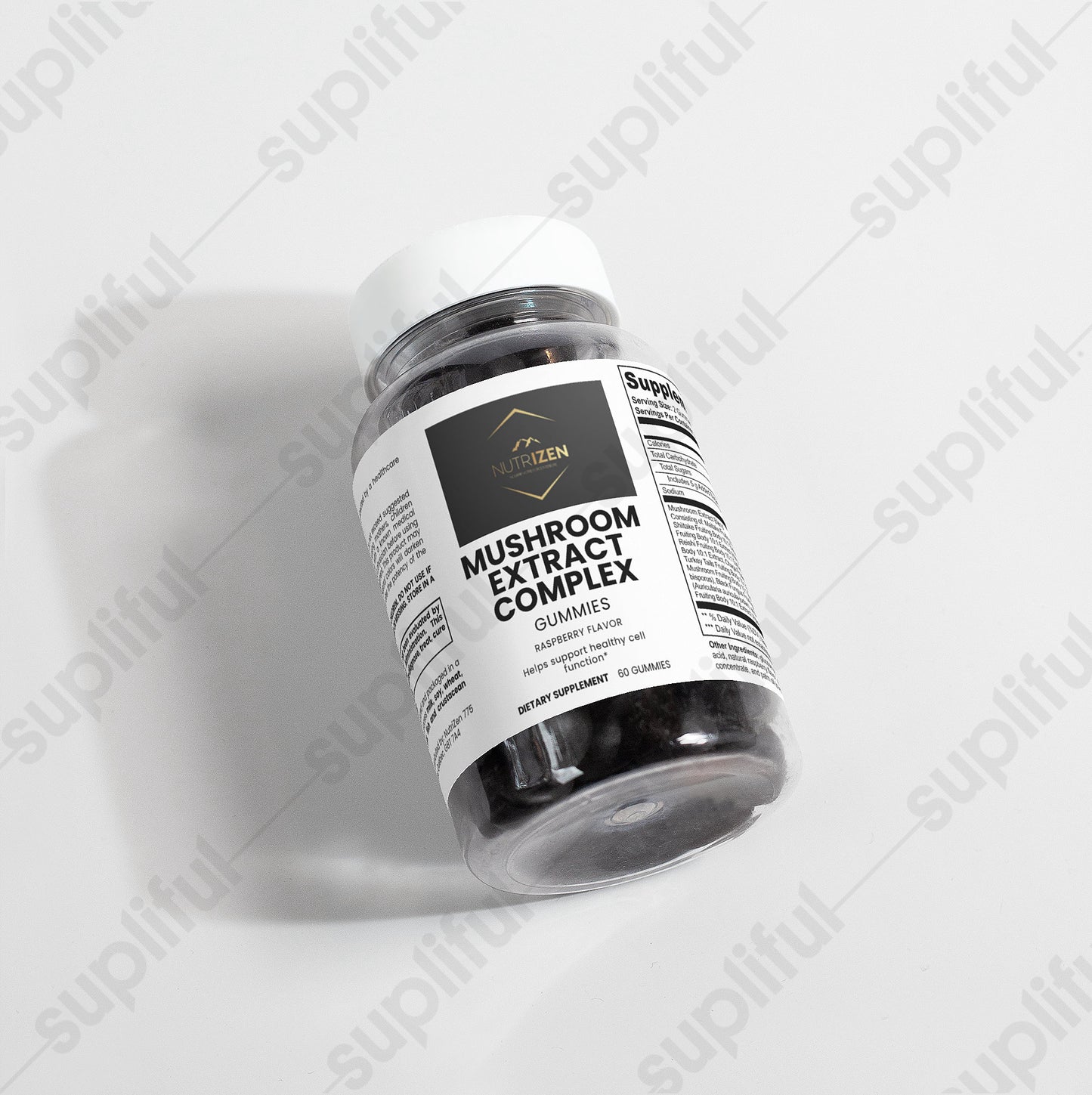 Mushroom Extract Complex
