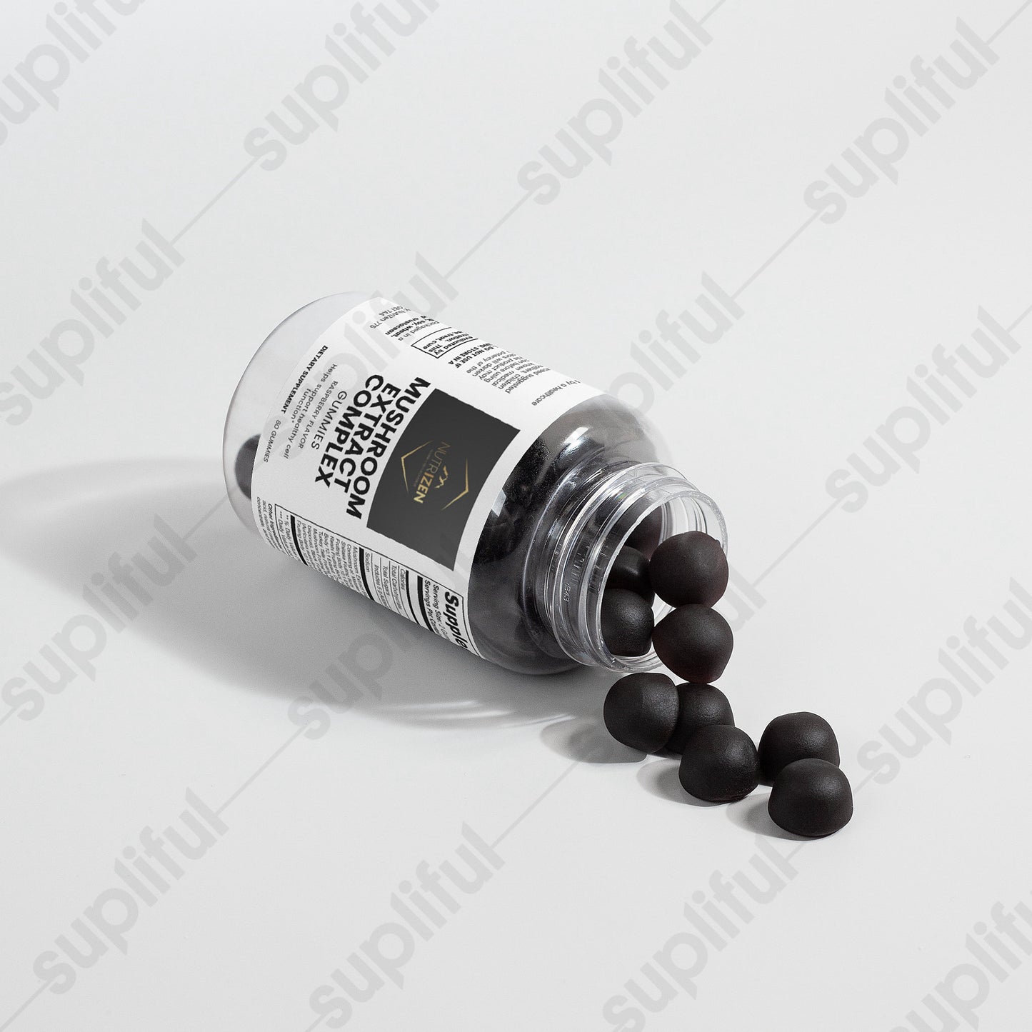 Mushroom Extract Complex