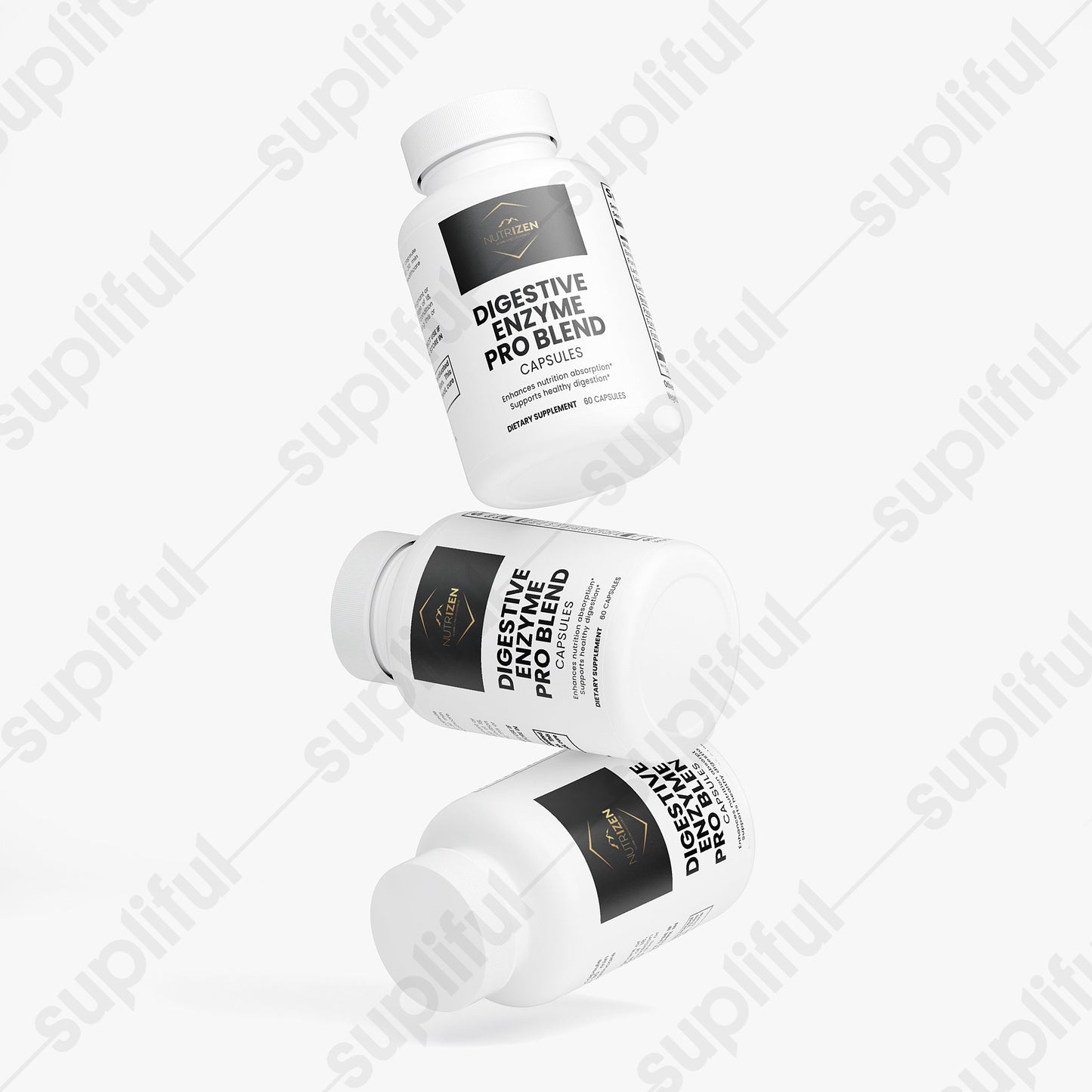 Digestive Enzyme Pro Blend