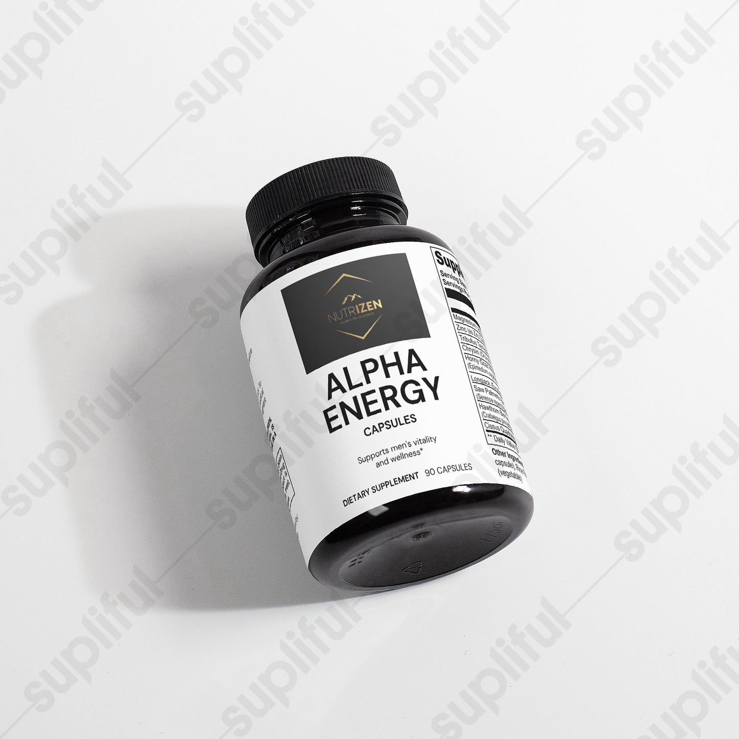 Alpha Energy