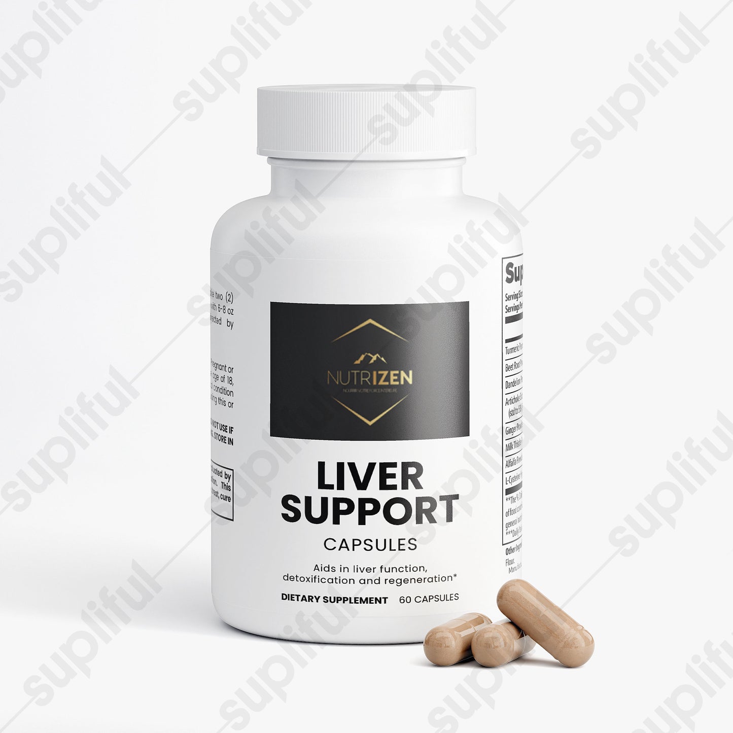 Liver Support