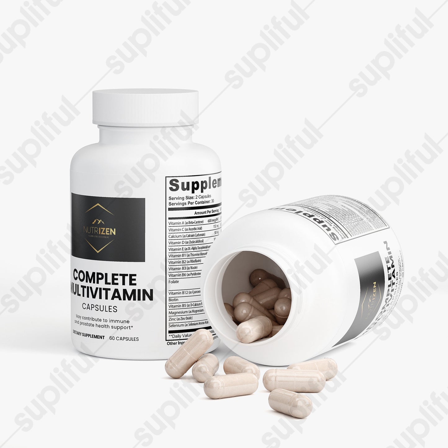Complete Multivitamin