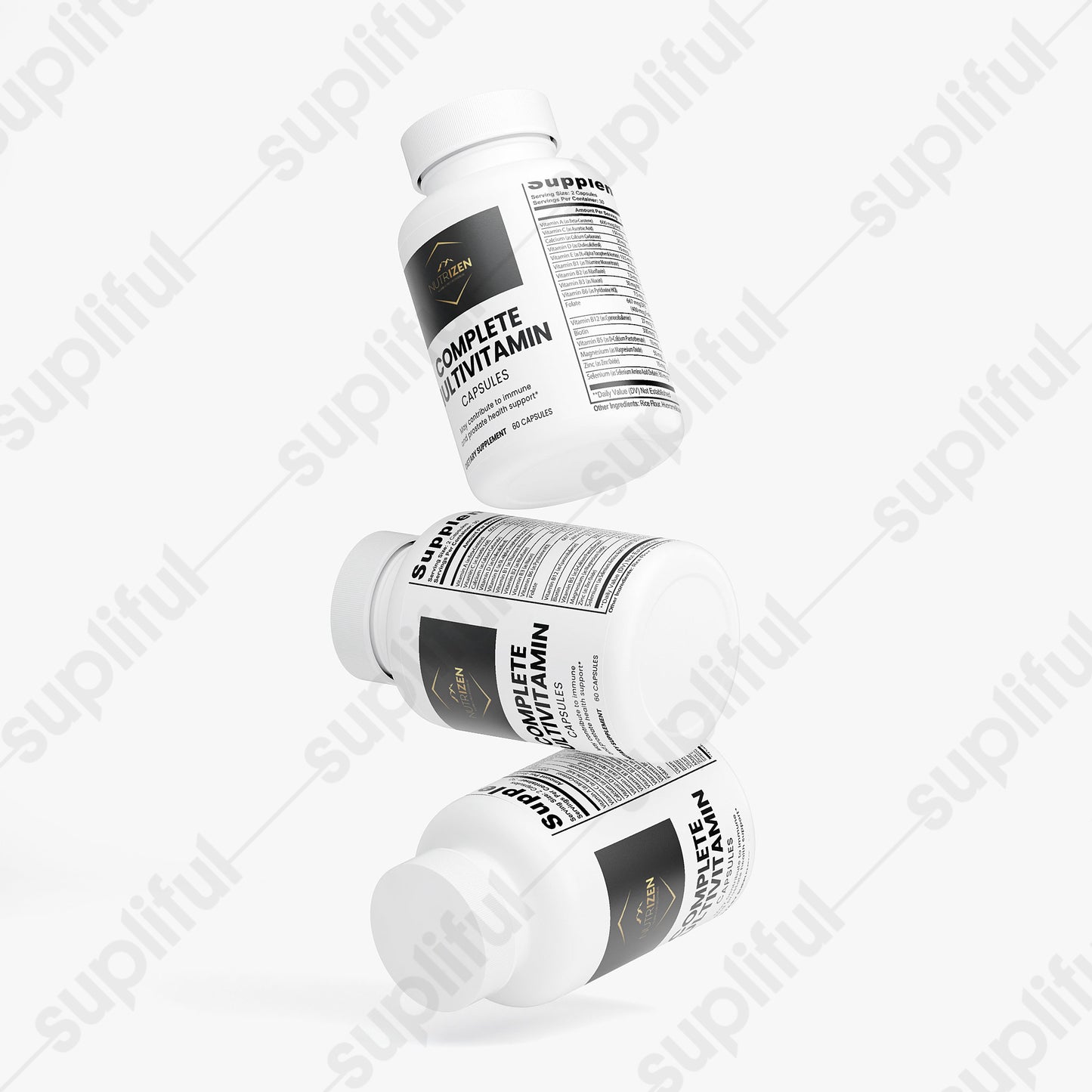Complete Multivitamin