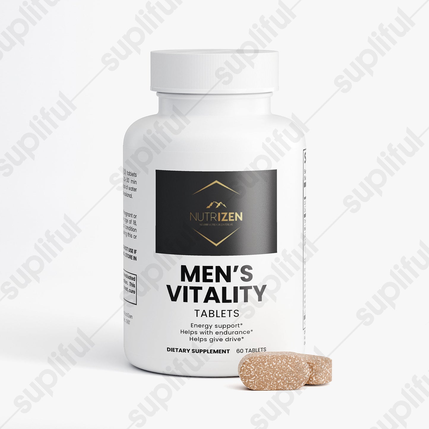 Men's Vitality