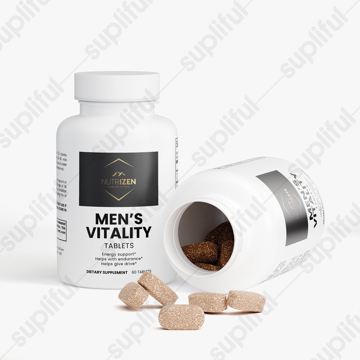 Men's Vitality