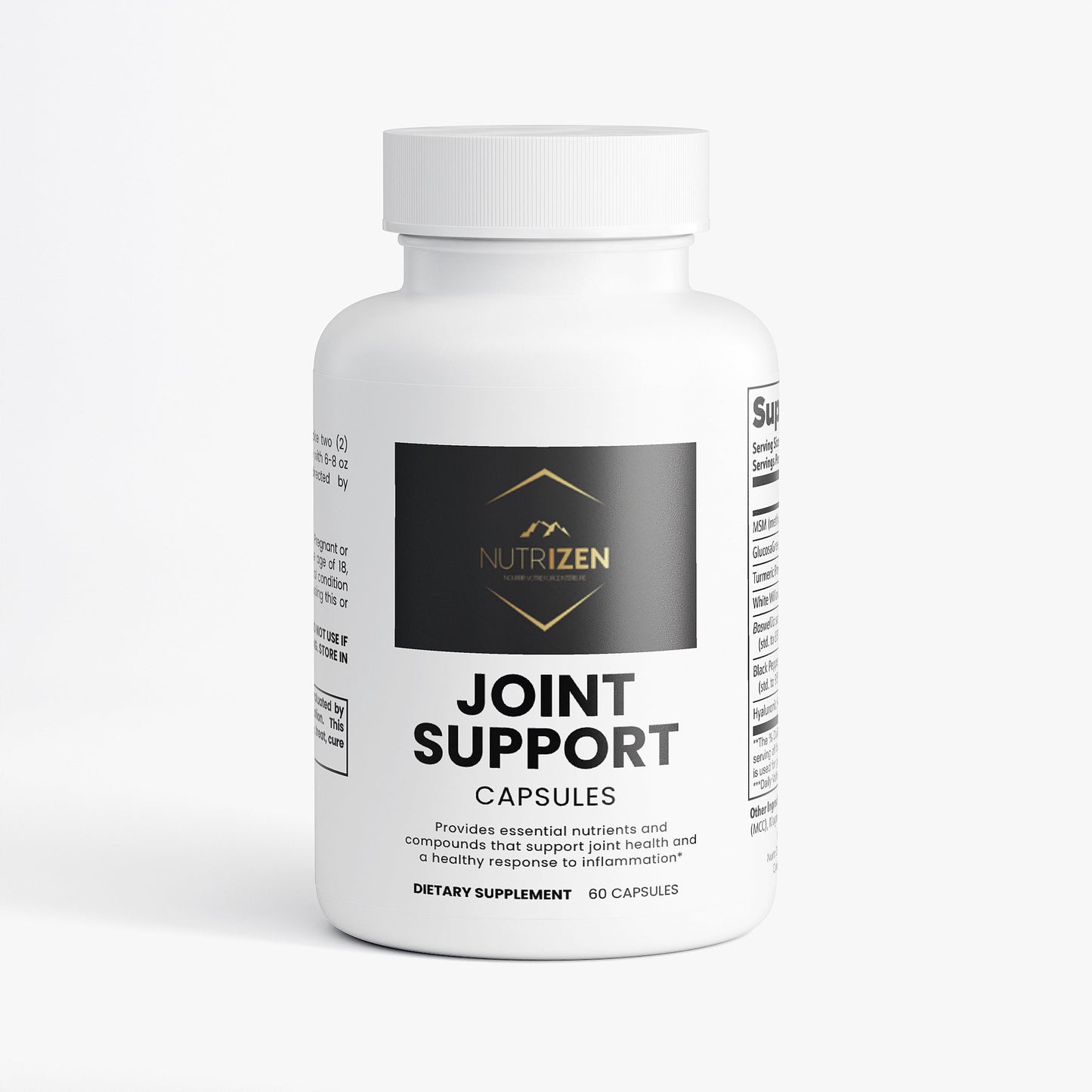 Joint Support