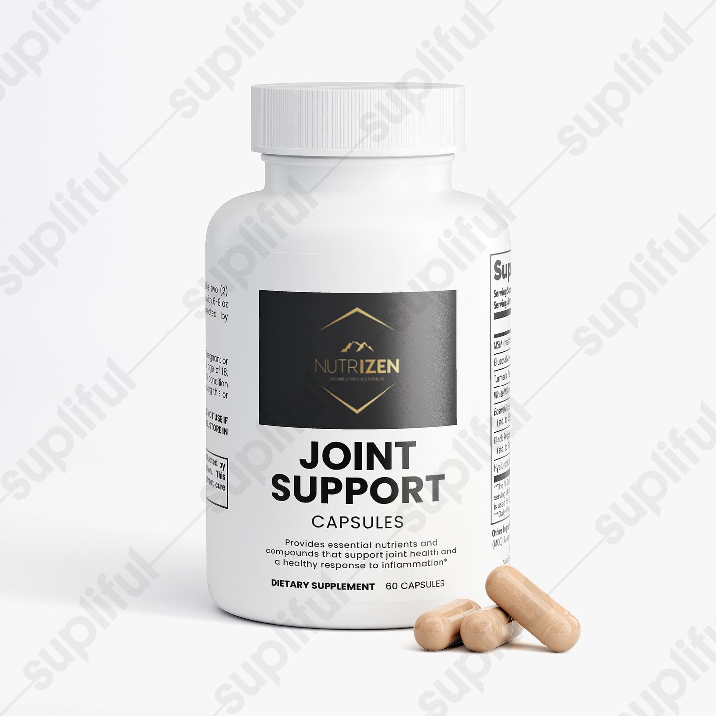 Joint Support