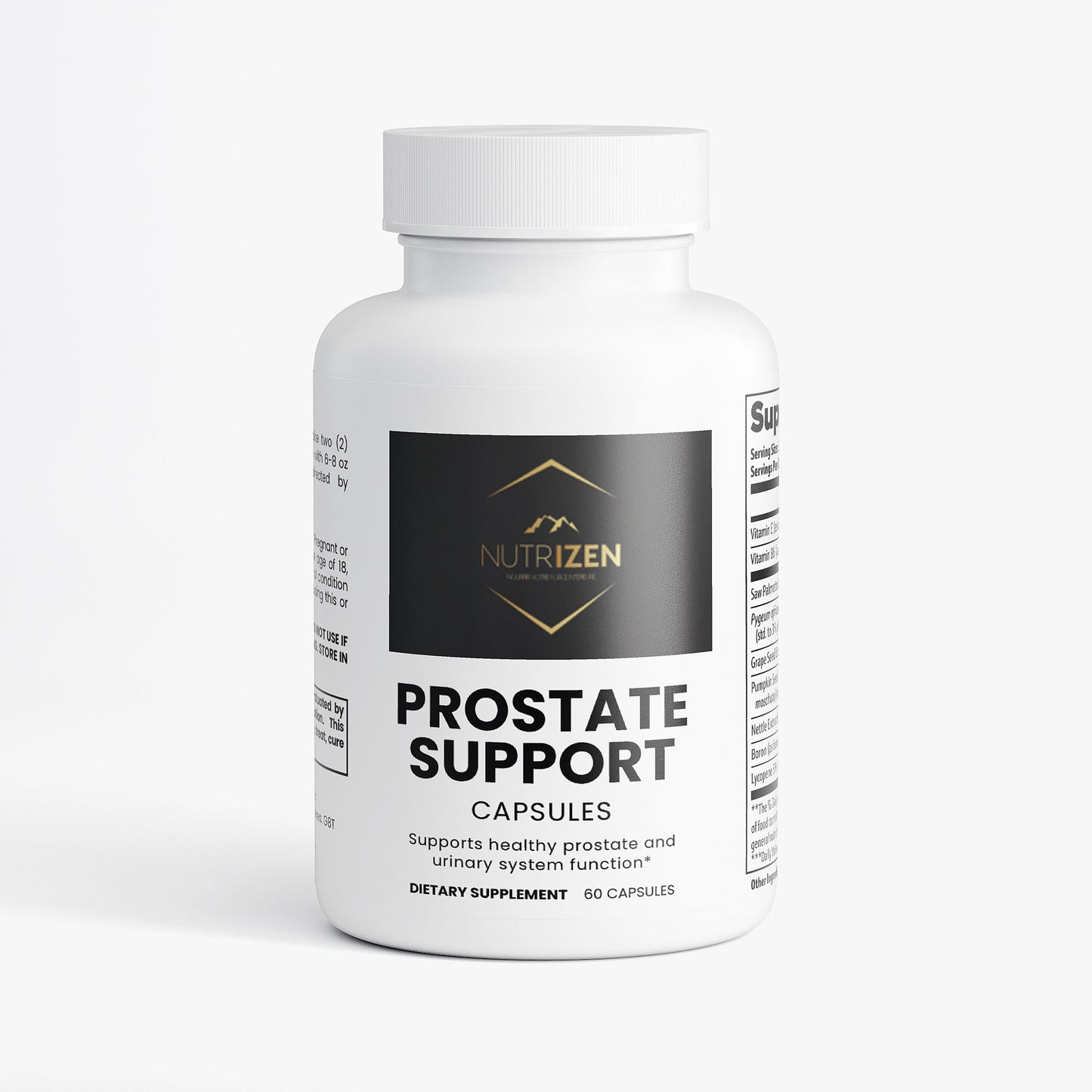 Prostate Support
