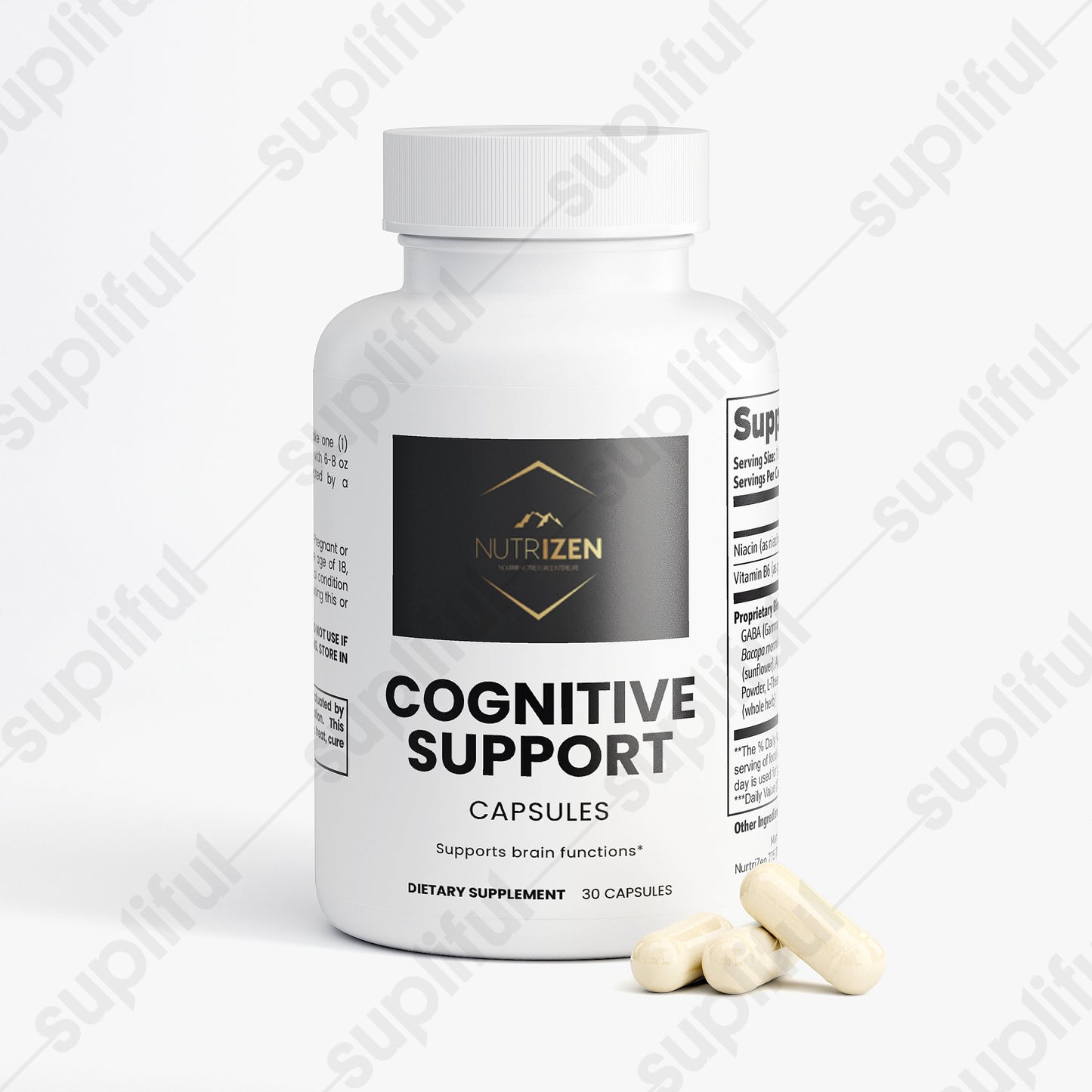 Cognitive Support