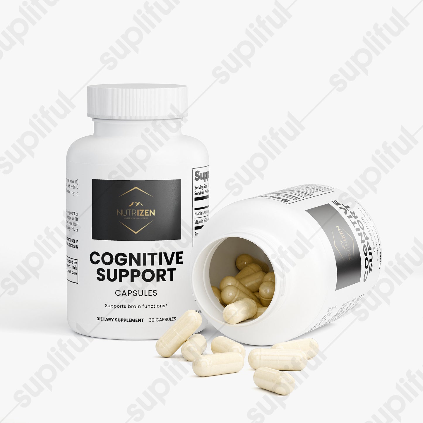 Cognitive Support