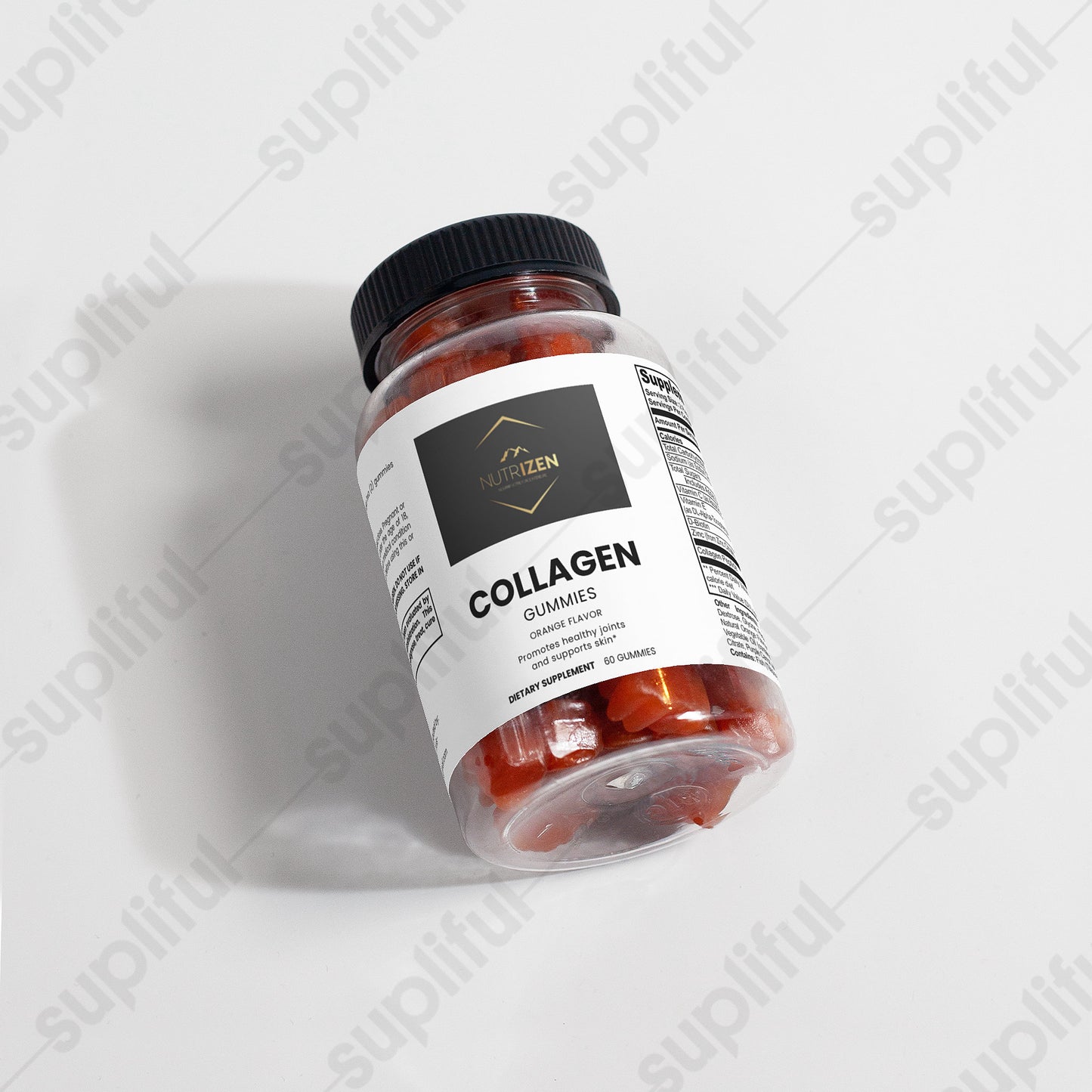 Collagen Gummies (Adult)