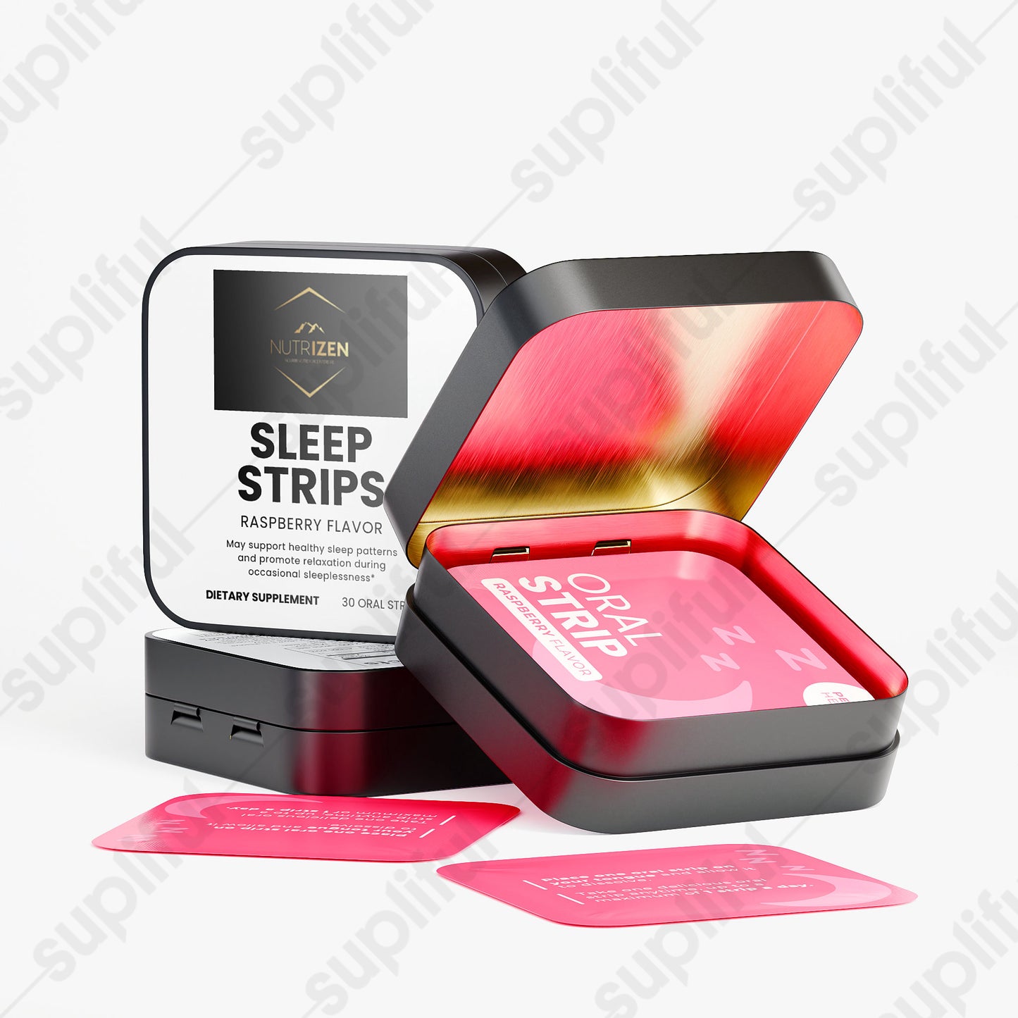 Sleep Strips