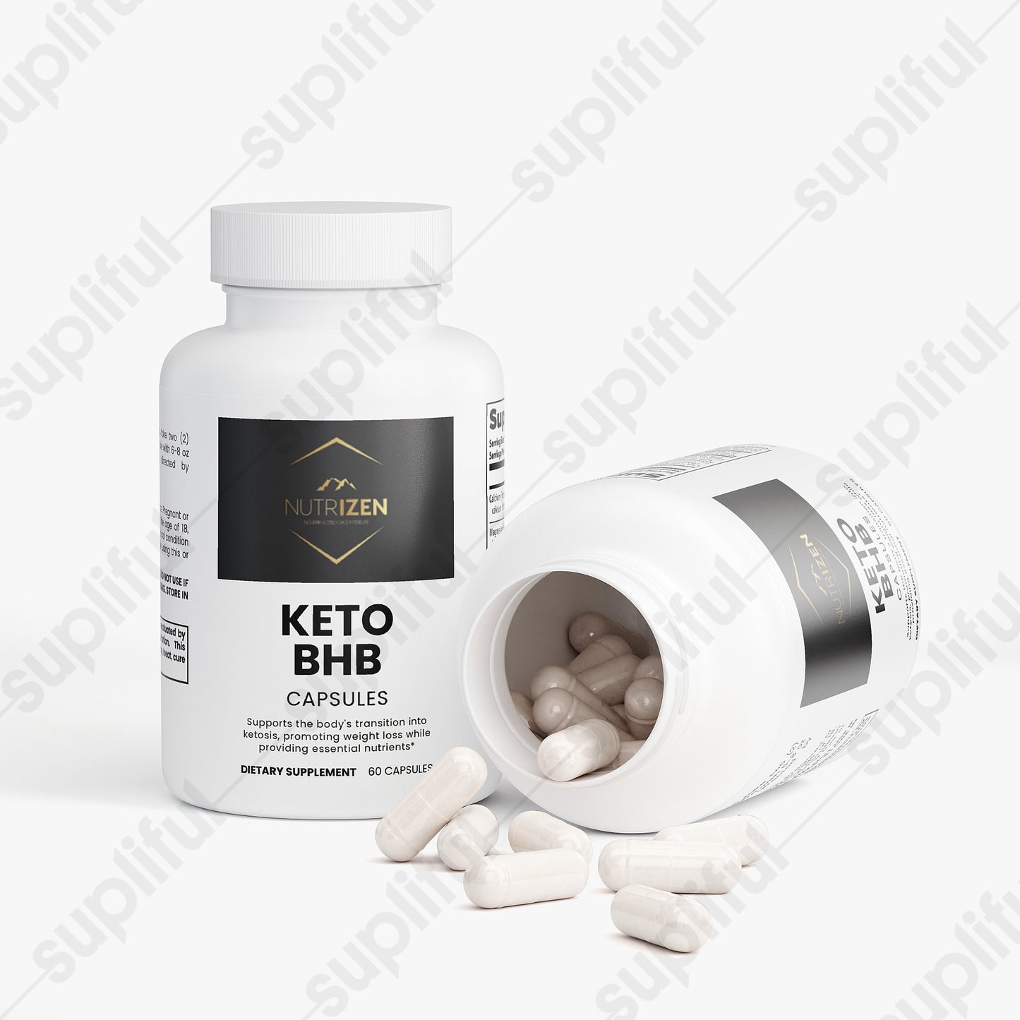 Keto BHB