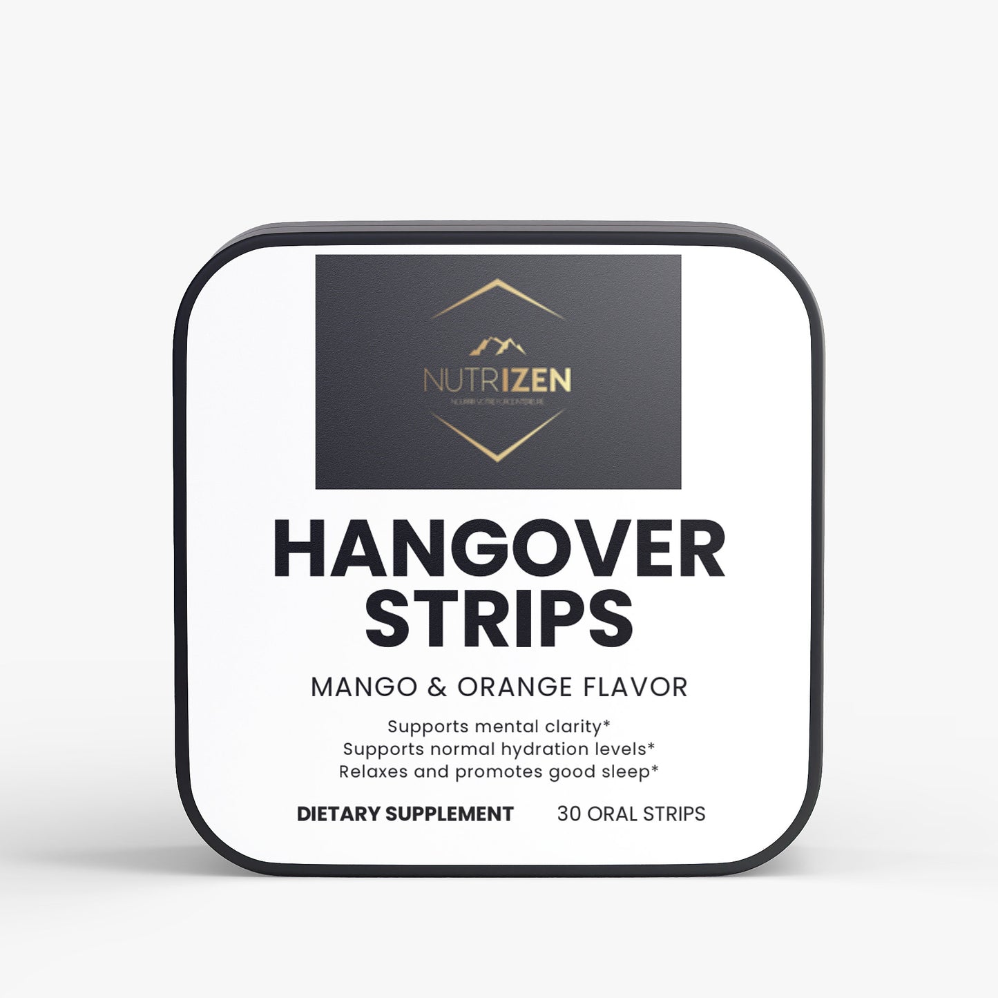 Hangover Strips
