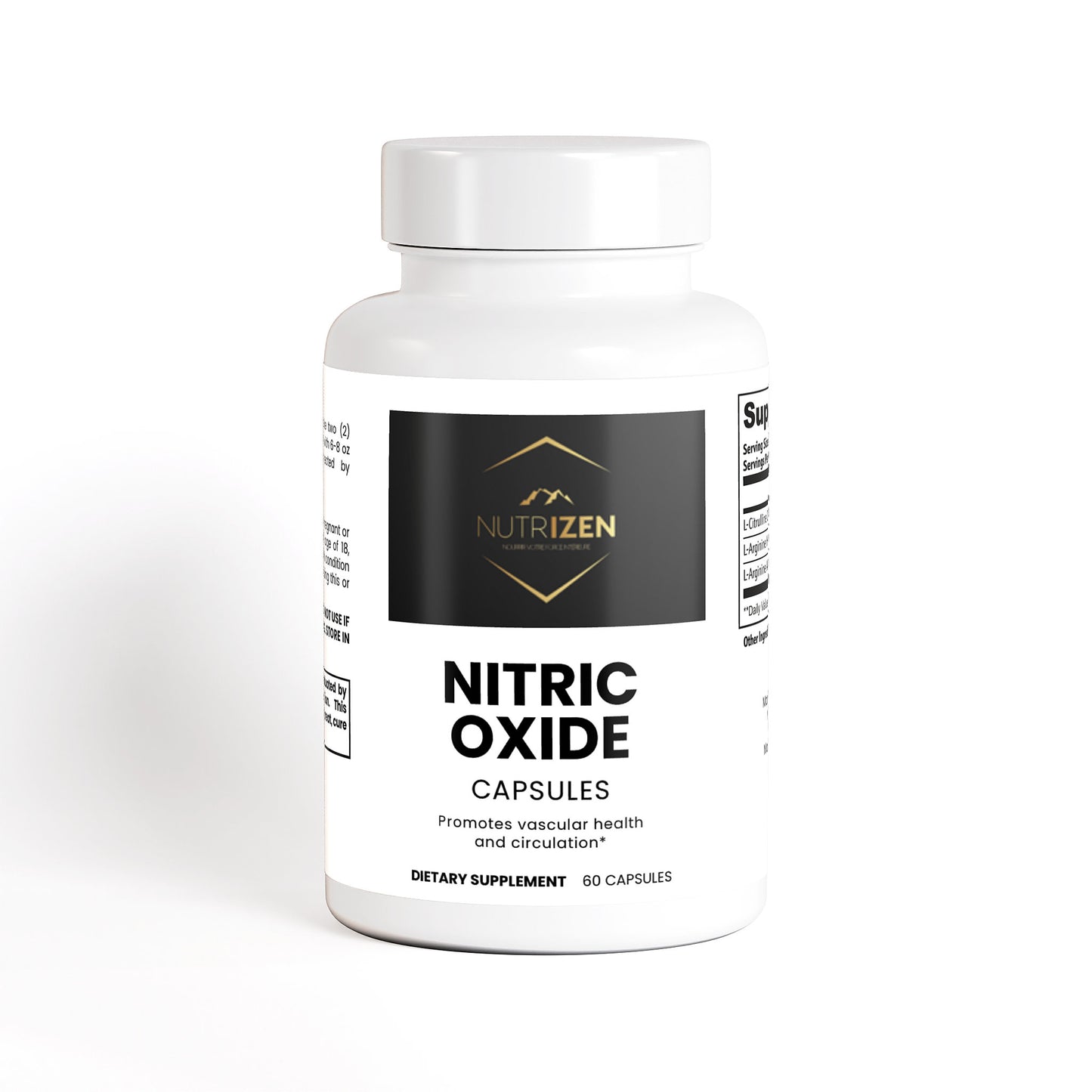 Nitric Oxide