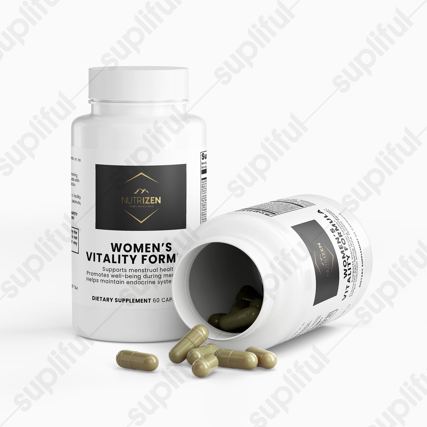 Women's Vitality Formula