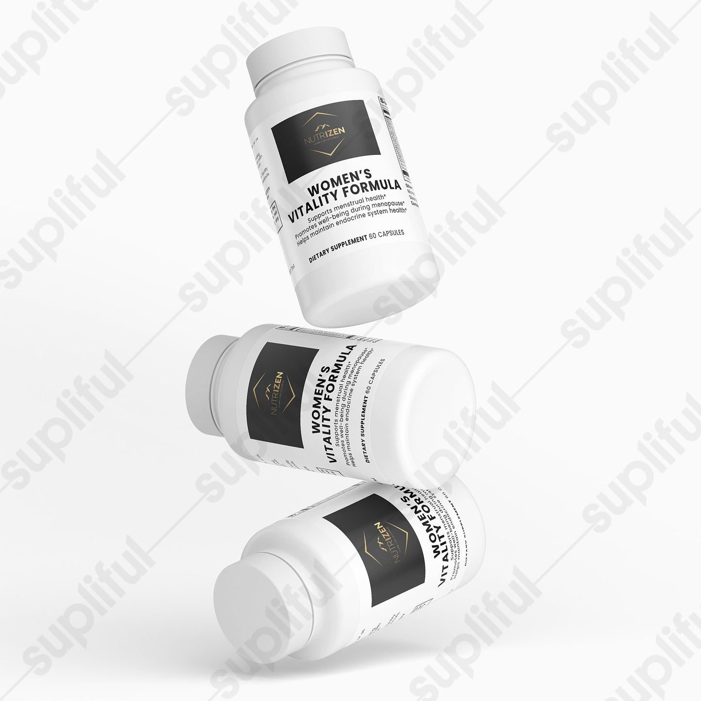 Women's Vitality Formula