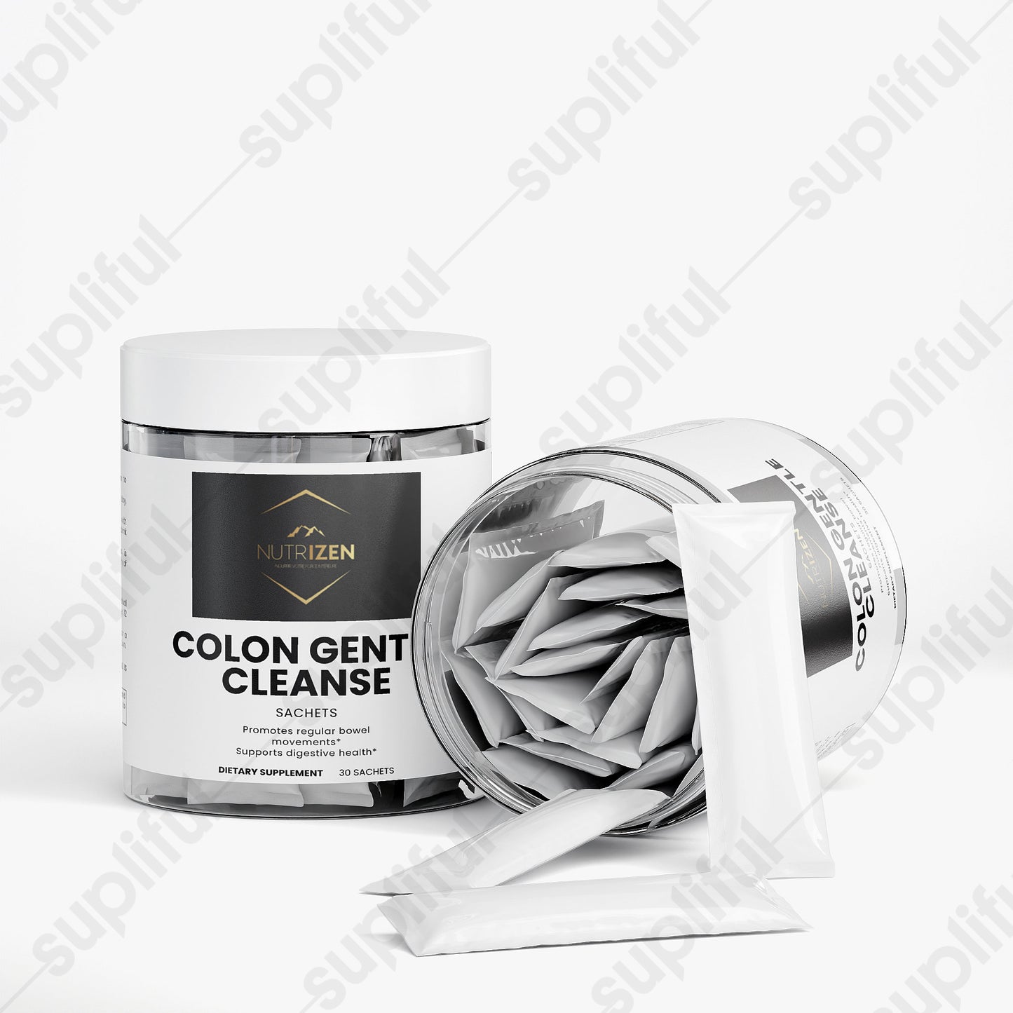 Colon Gentle Cleanse