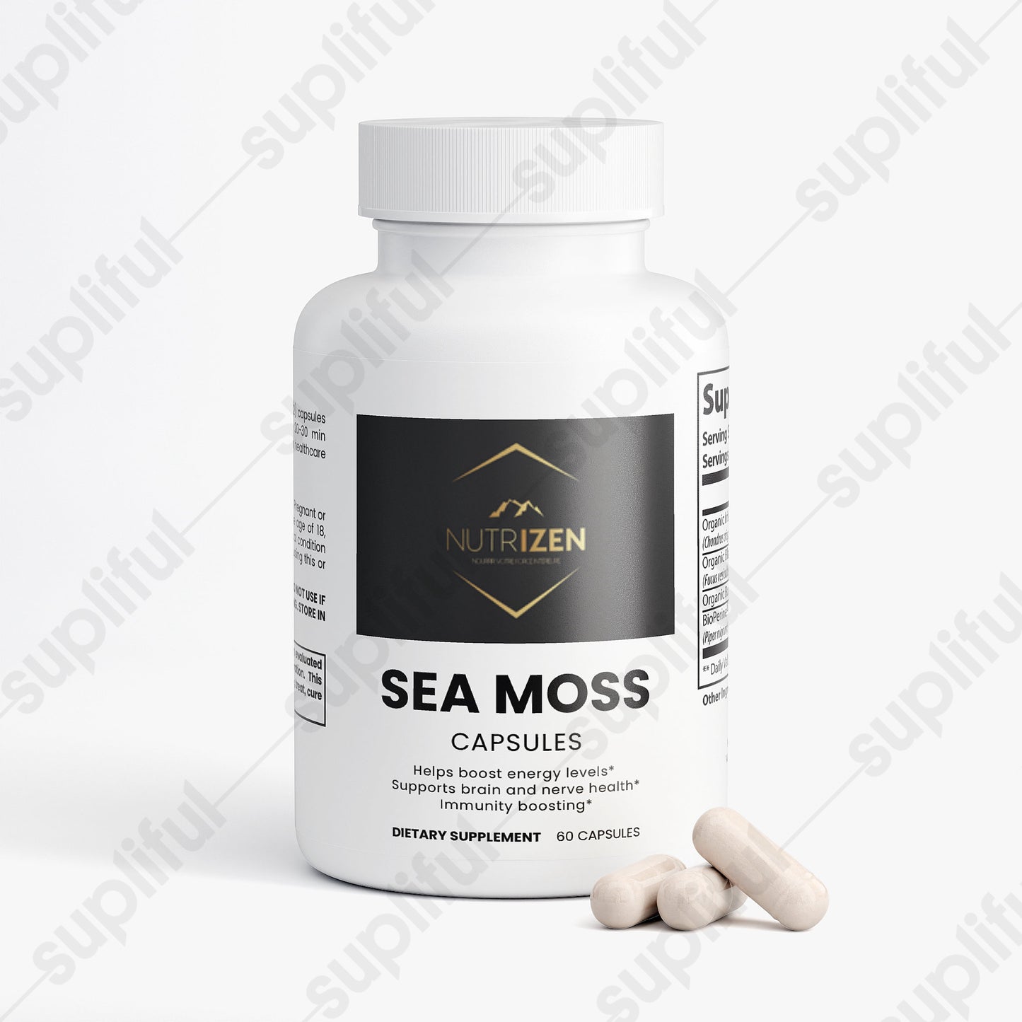 Sea Moss