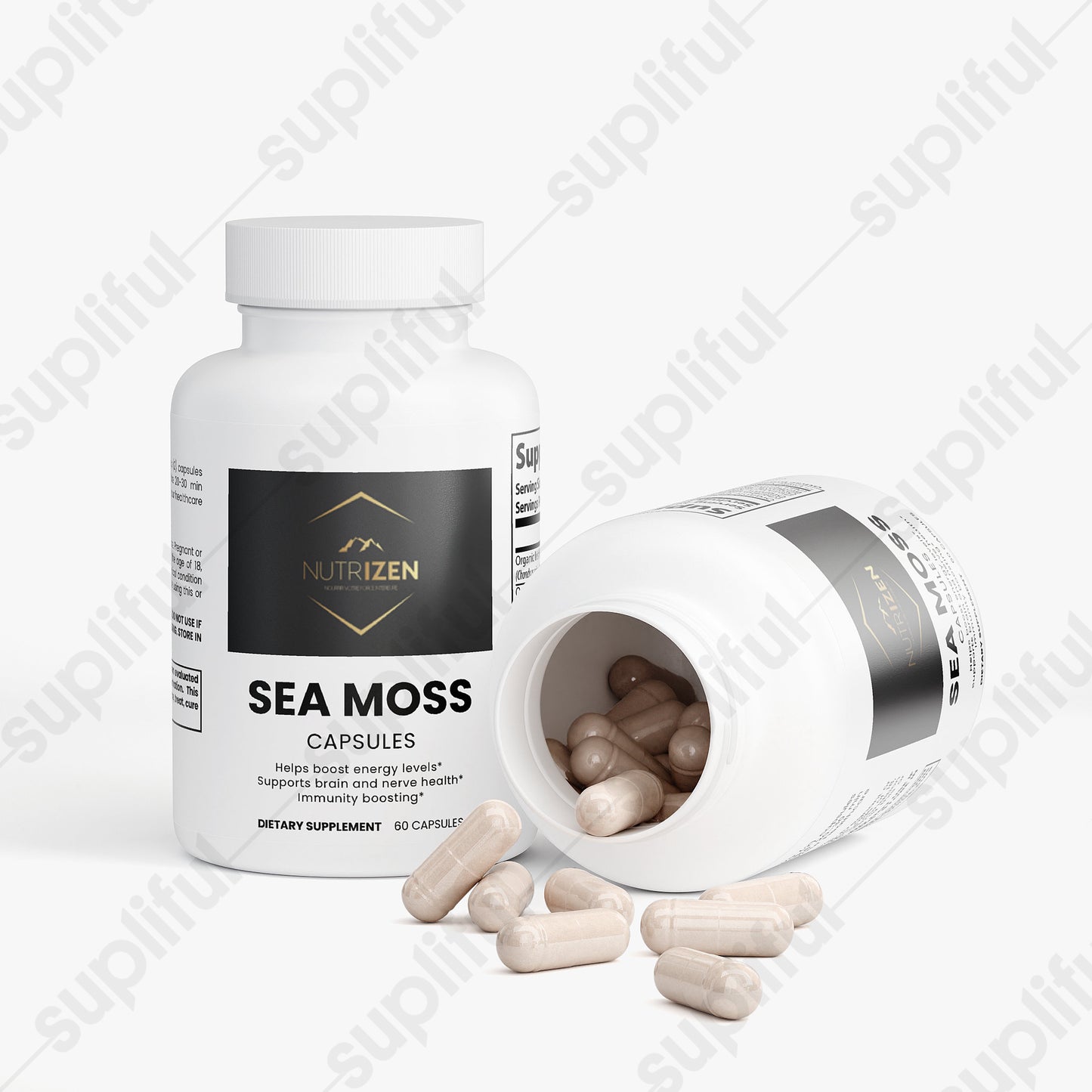 Sea Moss