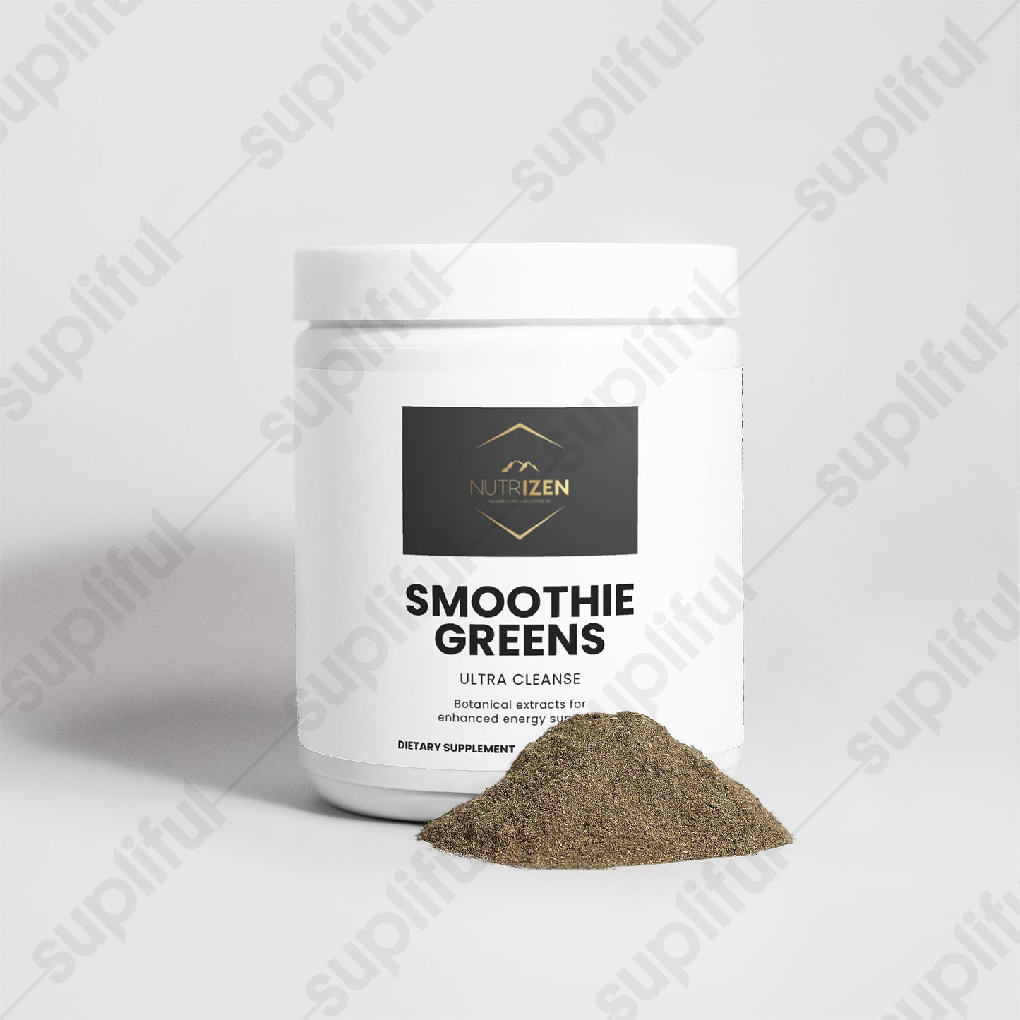 Ultra Cleanse Smoothie Greens