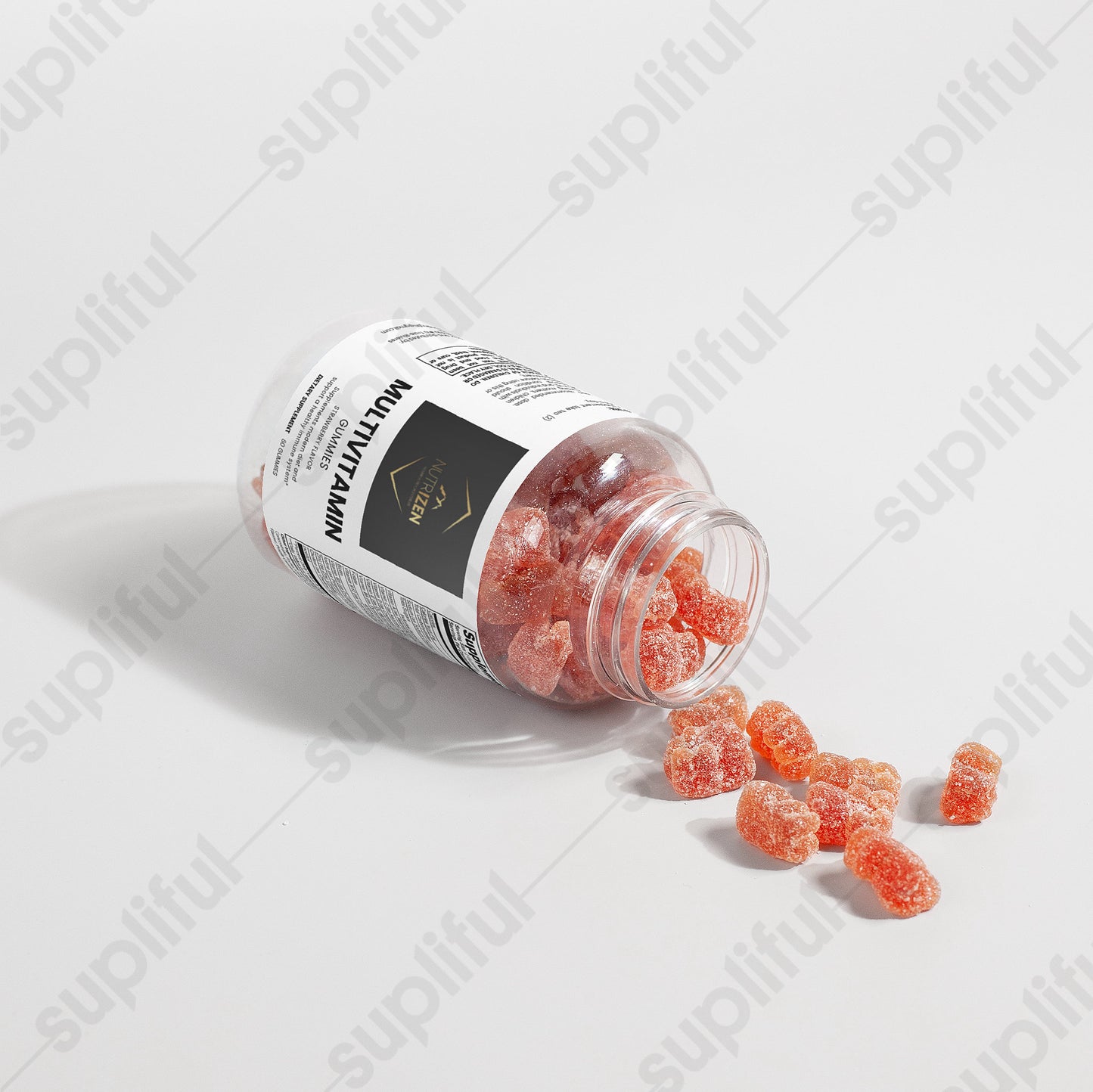 Multivitamin Bear Gummies (Adult)