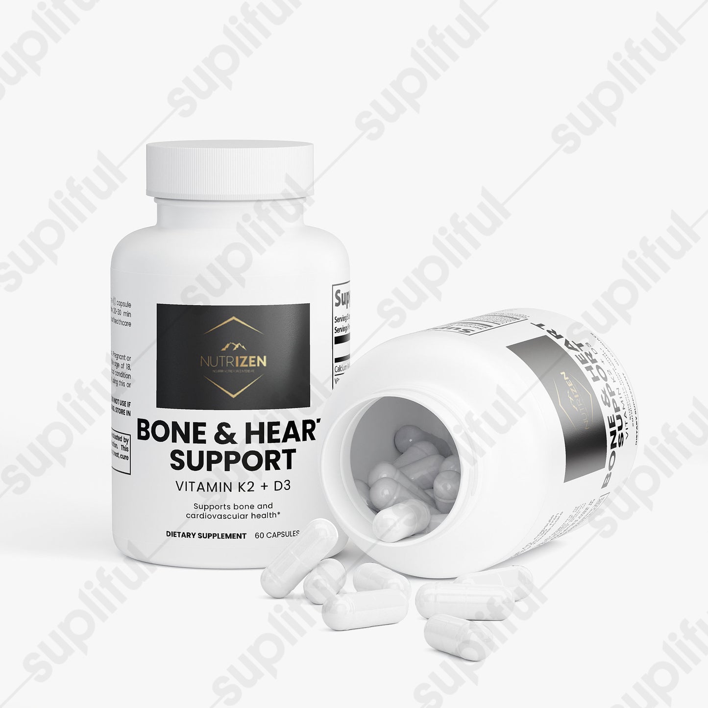 Bone & Heart Support