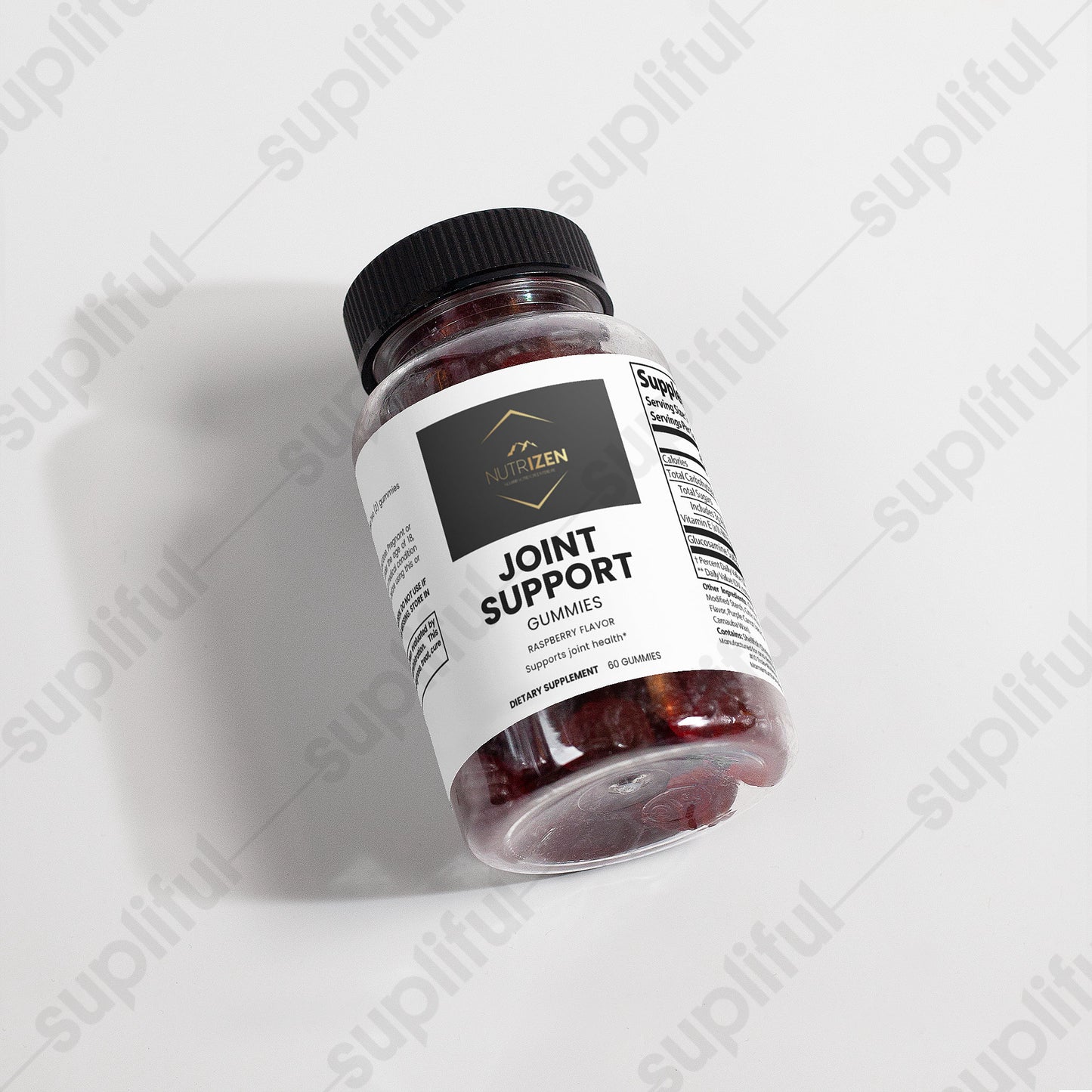 Joint Support Gummies (Adult)