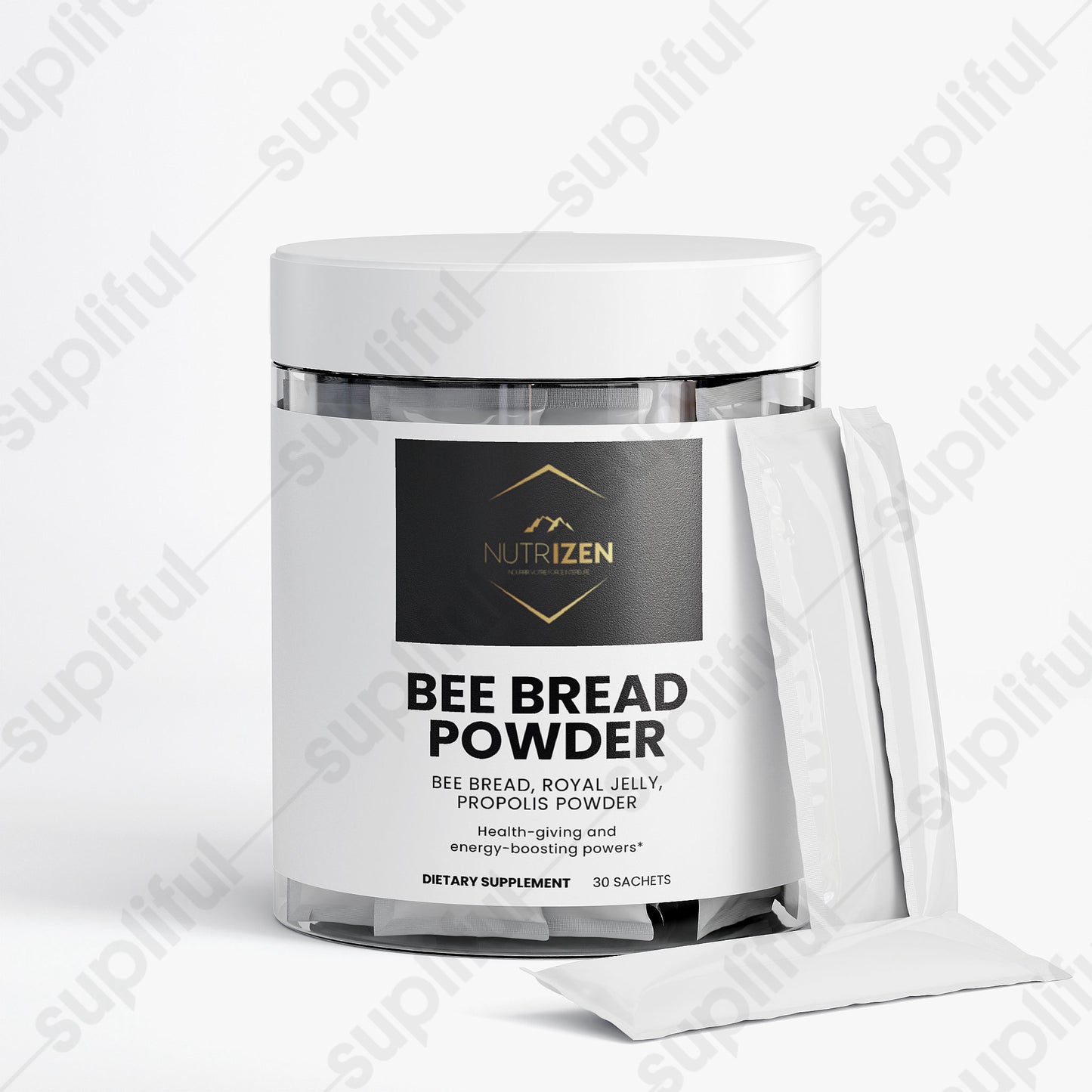 Bee Bread Powder