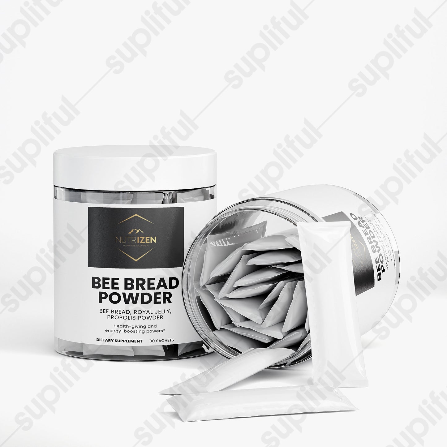Bee Bread Powder