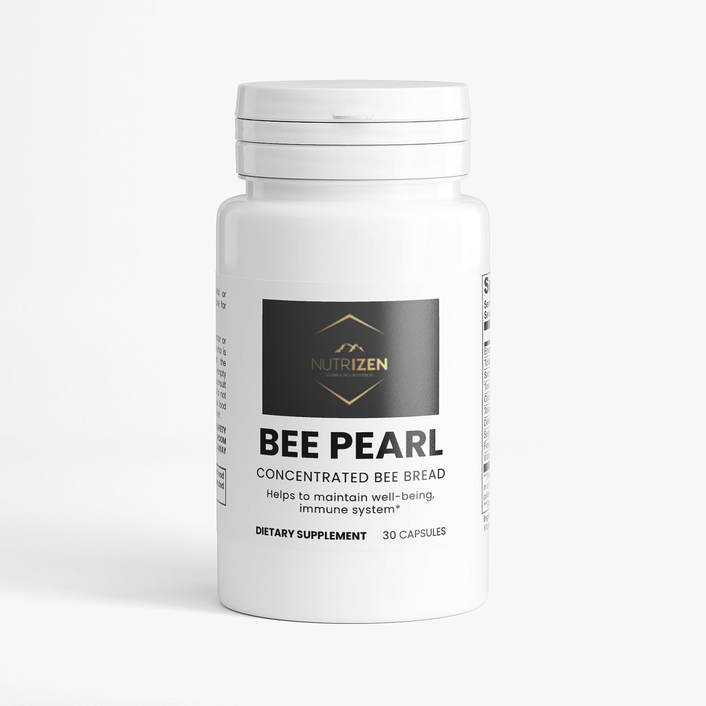 Bee Pearl