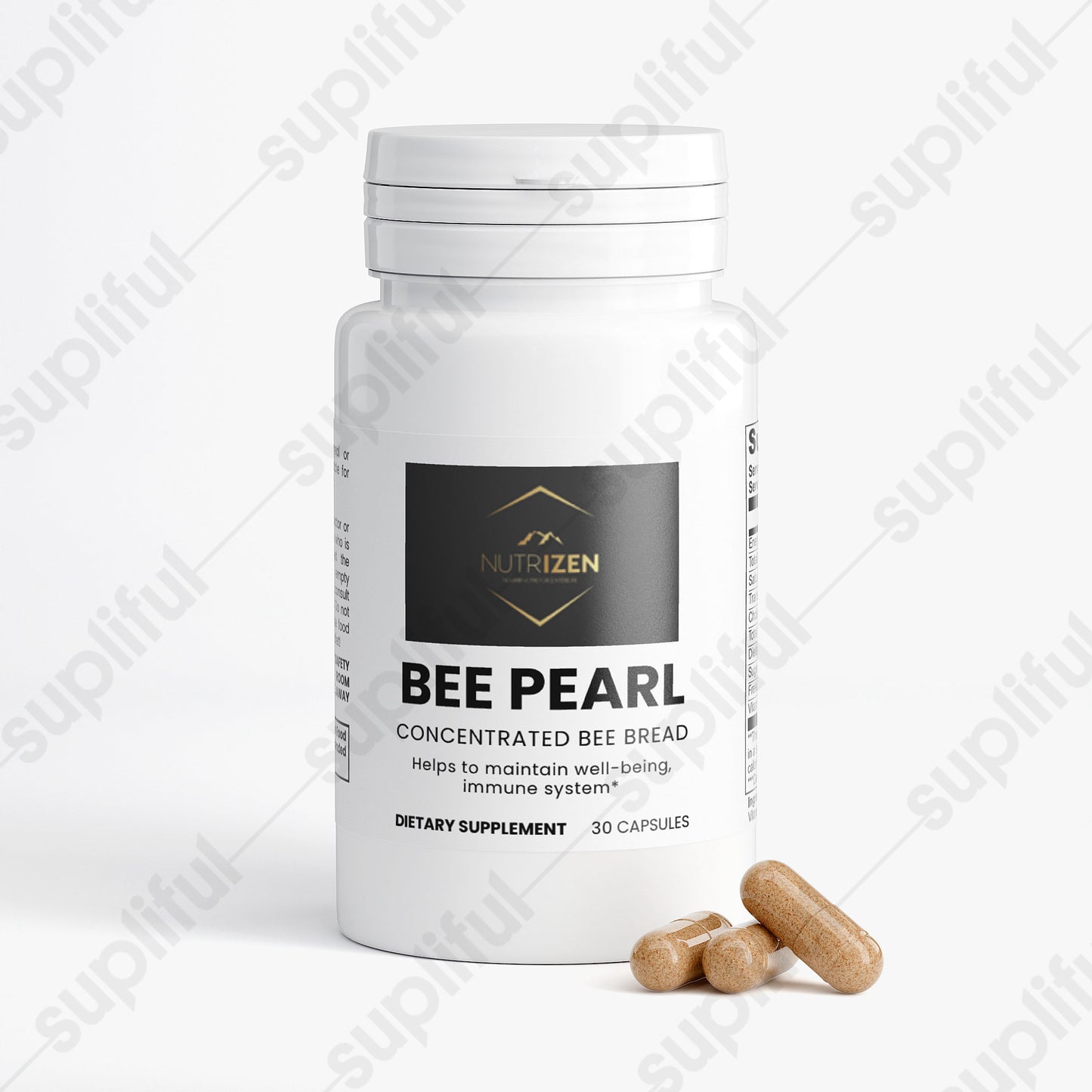 Bee Pearl