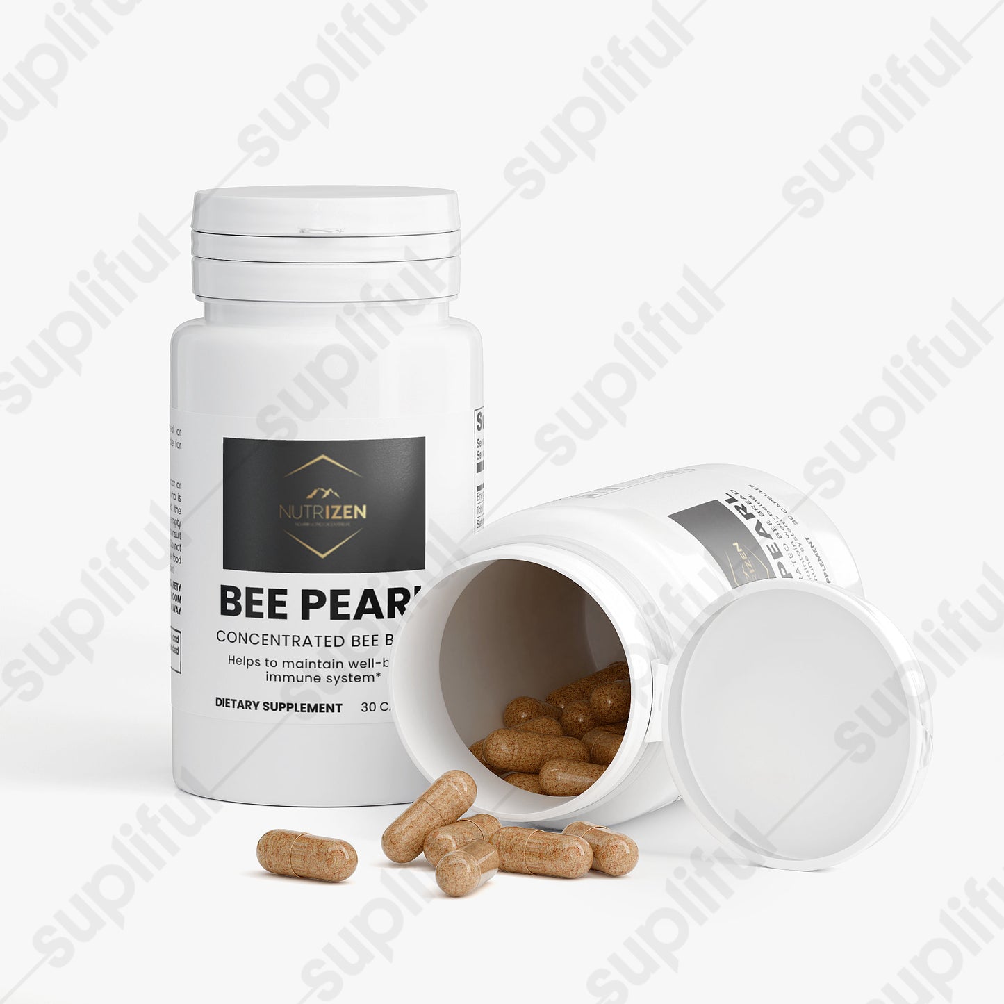 Bee Pearl