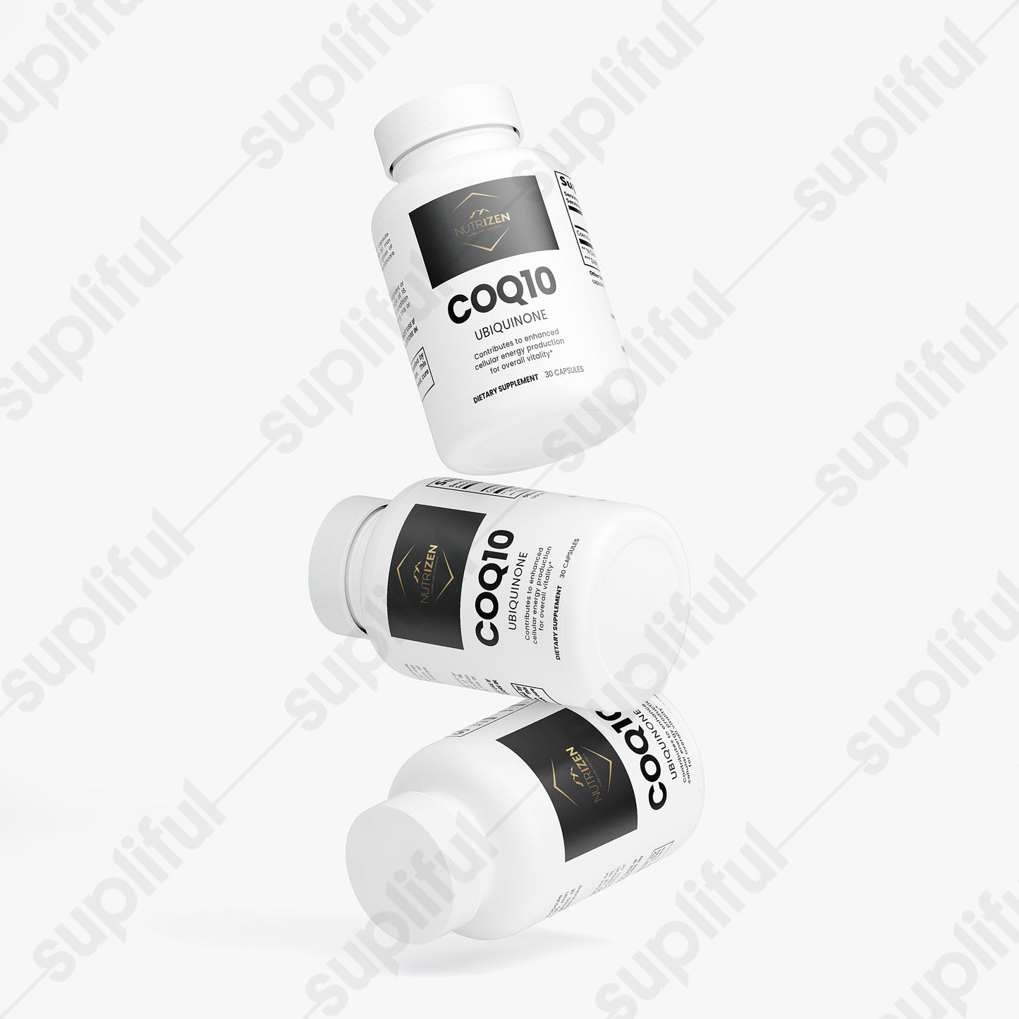 CoQ10 Ubiquinone