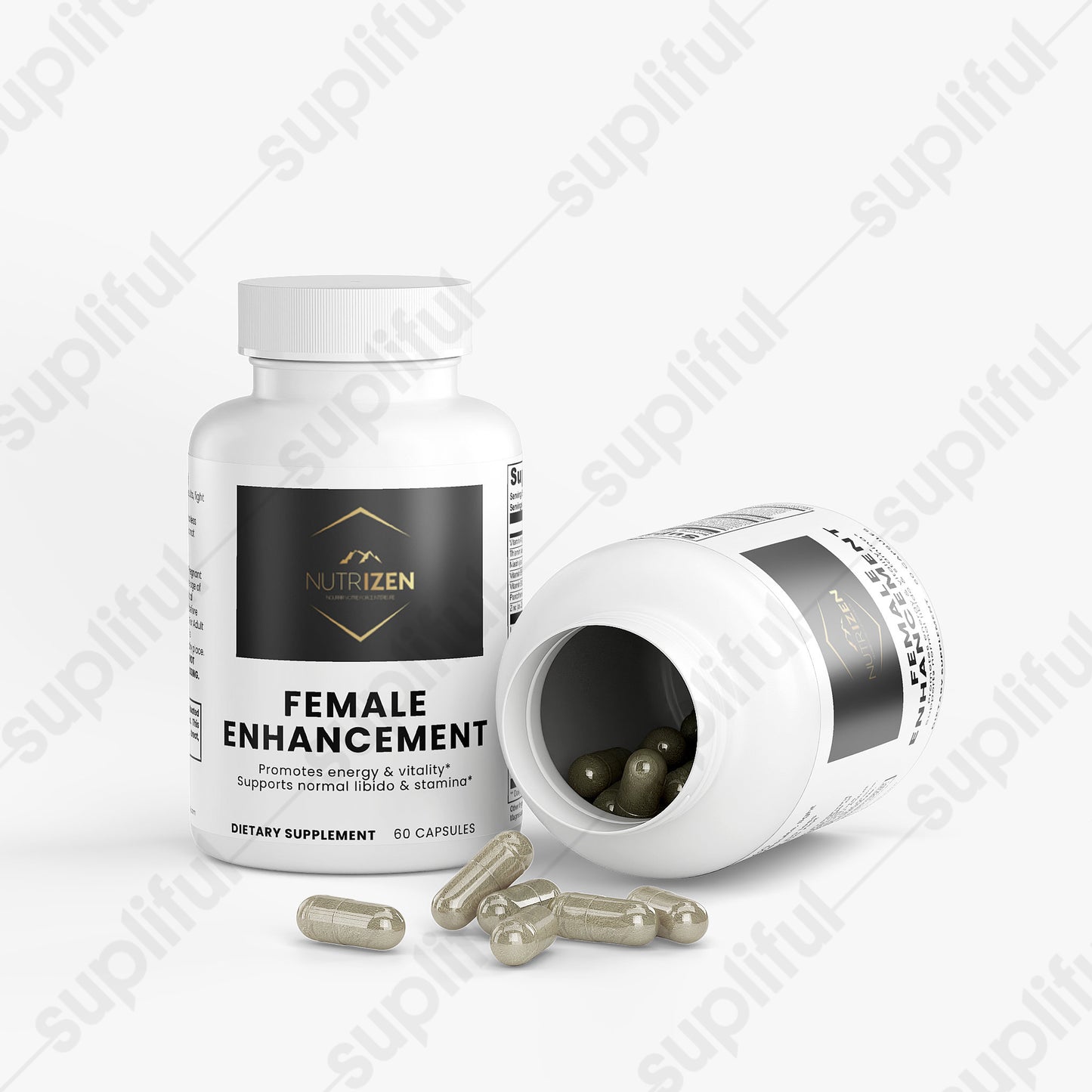 Female Enhancement