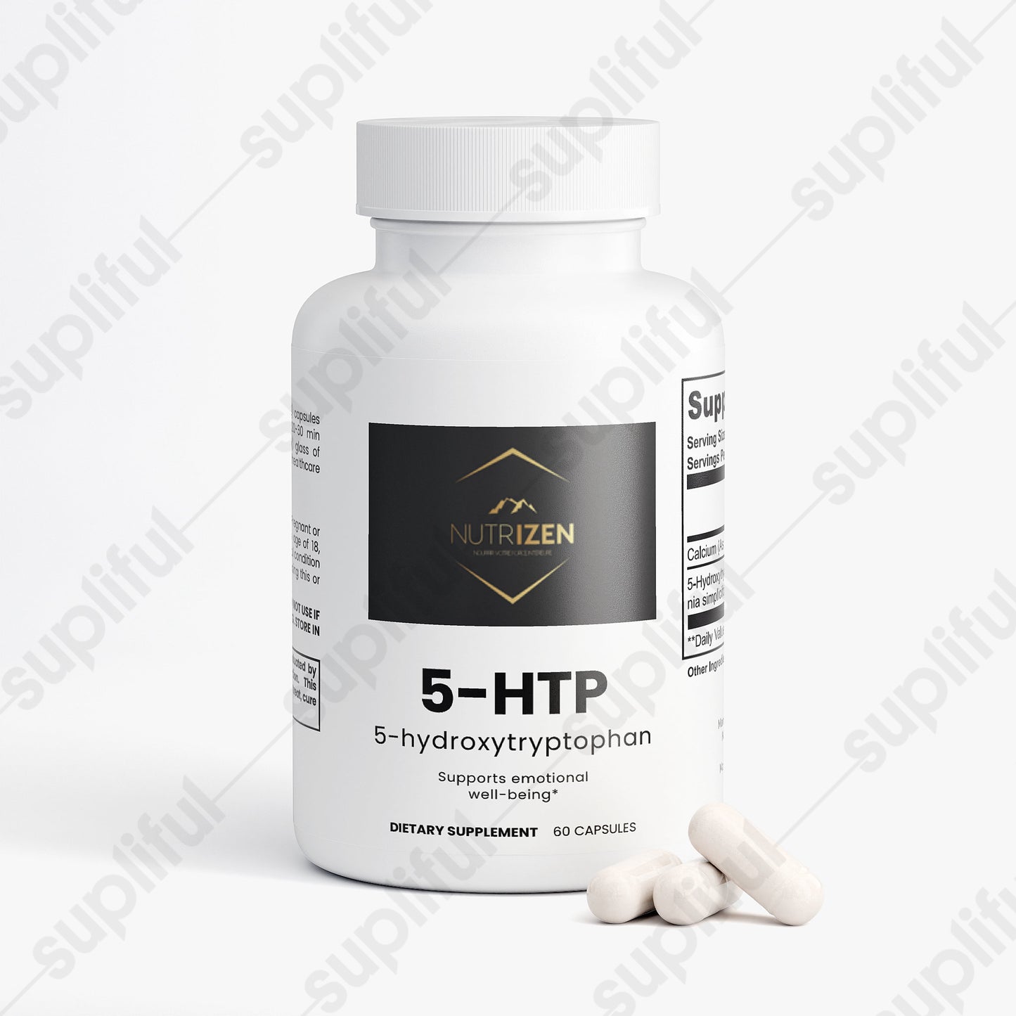 5-HTP