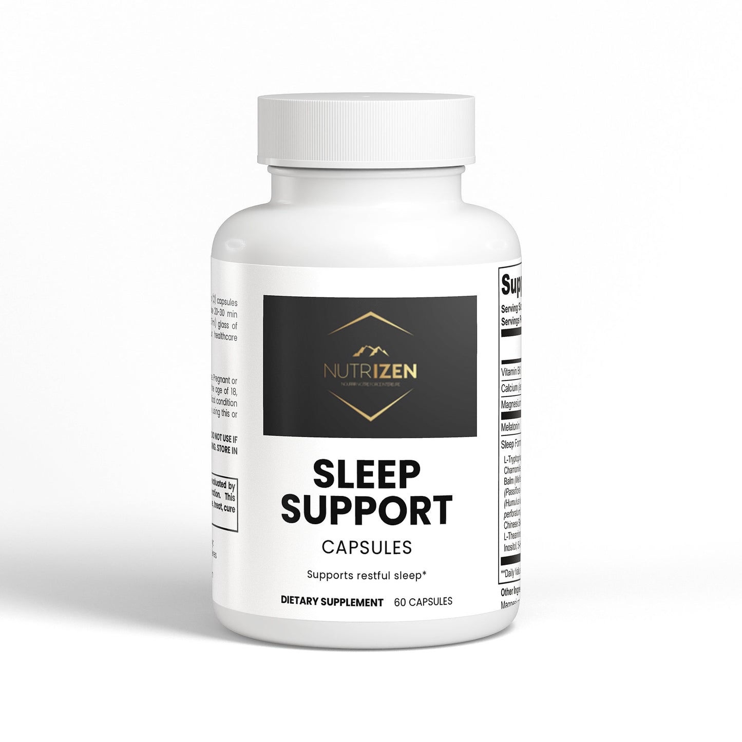 Sleep Support