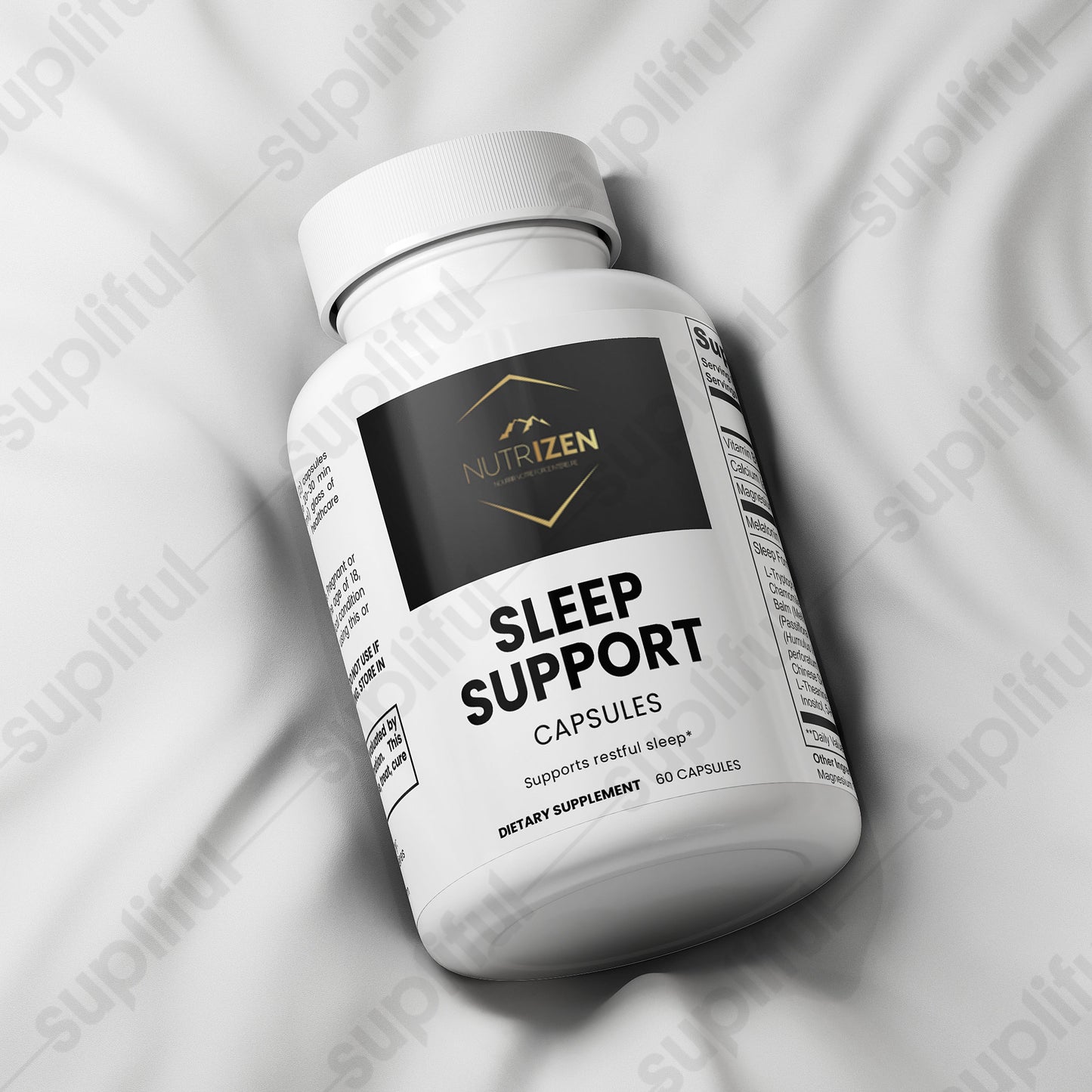 Sleep Support