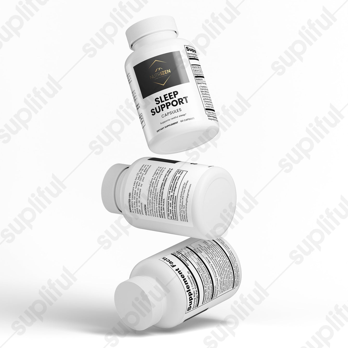 Sleep Support