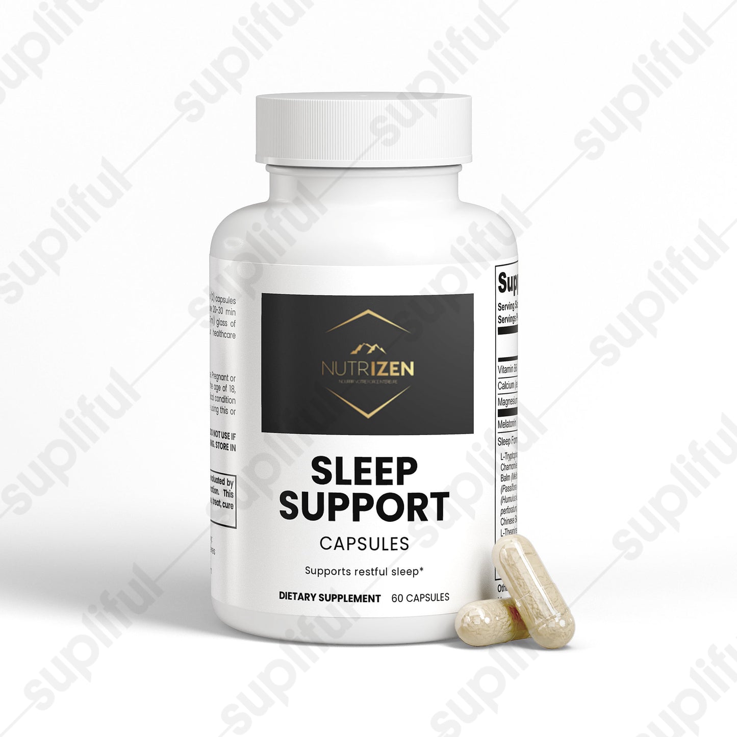 Sleep Support